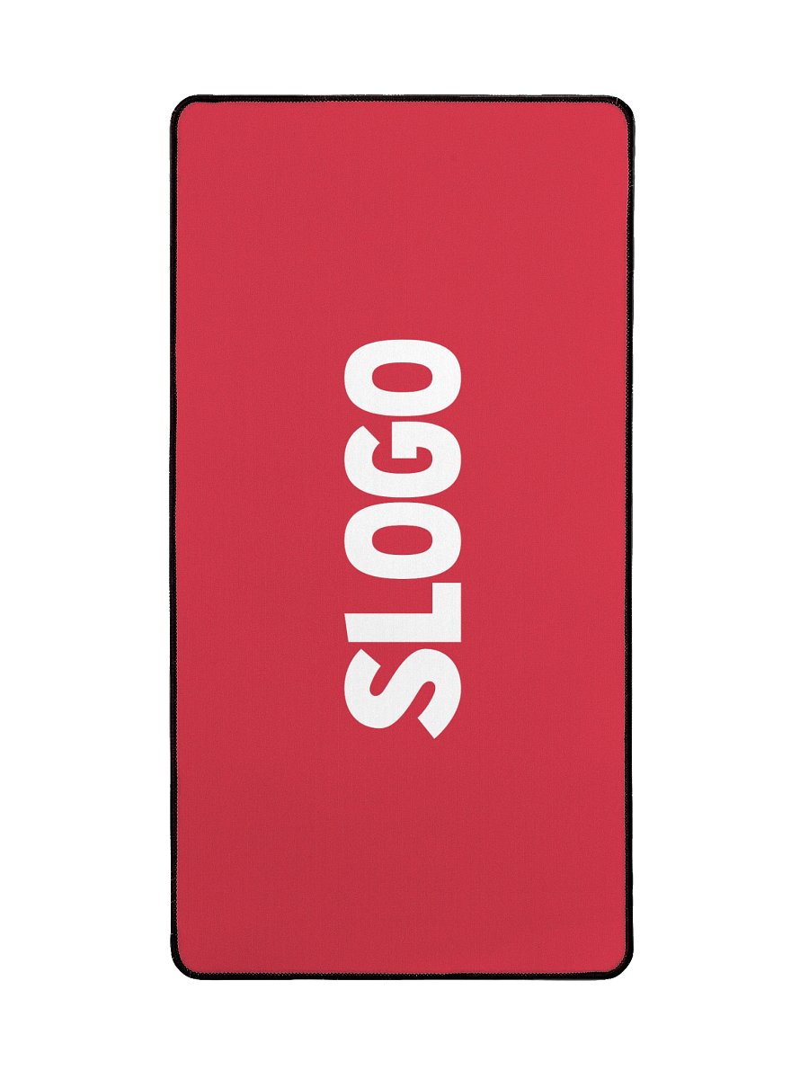 Slogo Desk Mat product image (2)