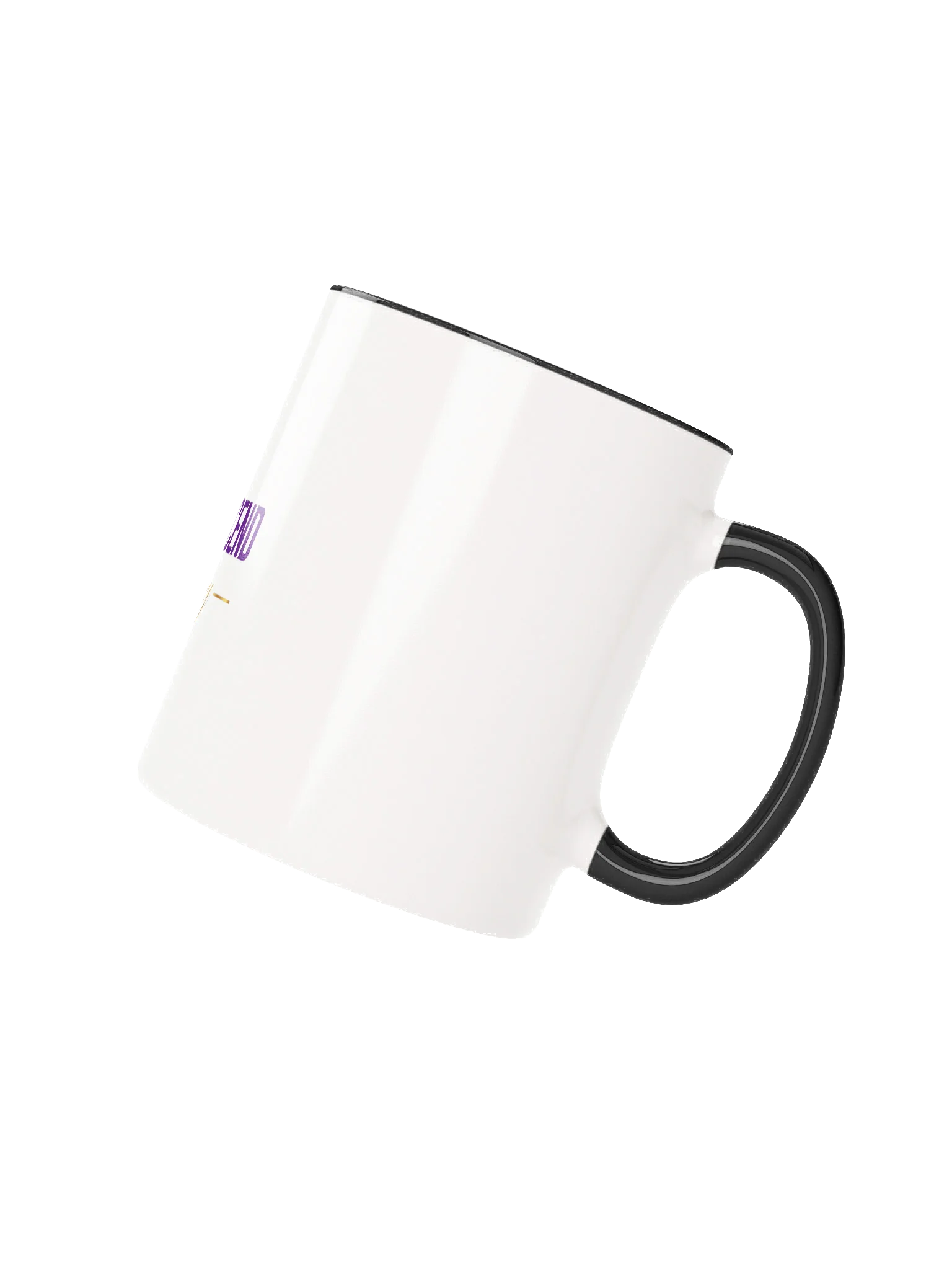 Copy of Begin with the Father — The Morning Offering Mug product image (2)