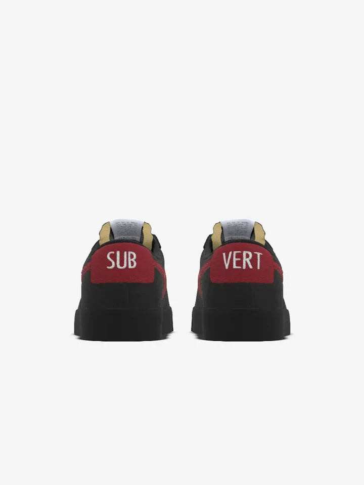 N1K3-C1TY Subvert Blazer Low-B_R product image (1)