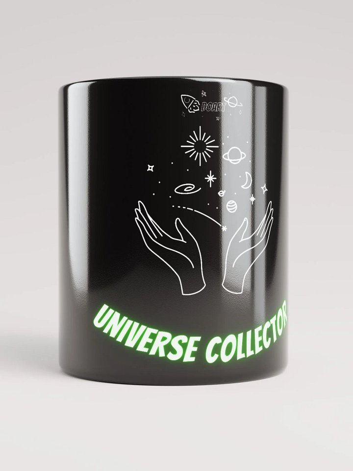 The Universe Collector Mug product image (1)