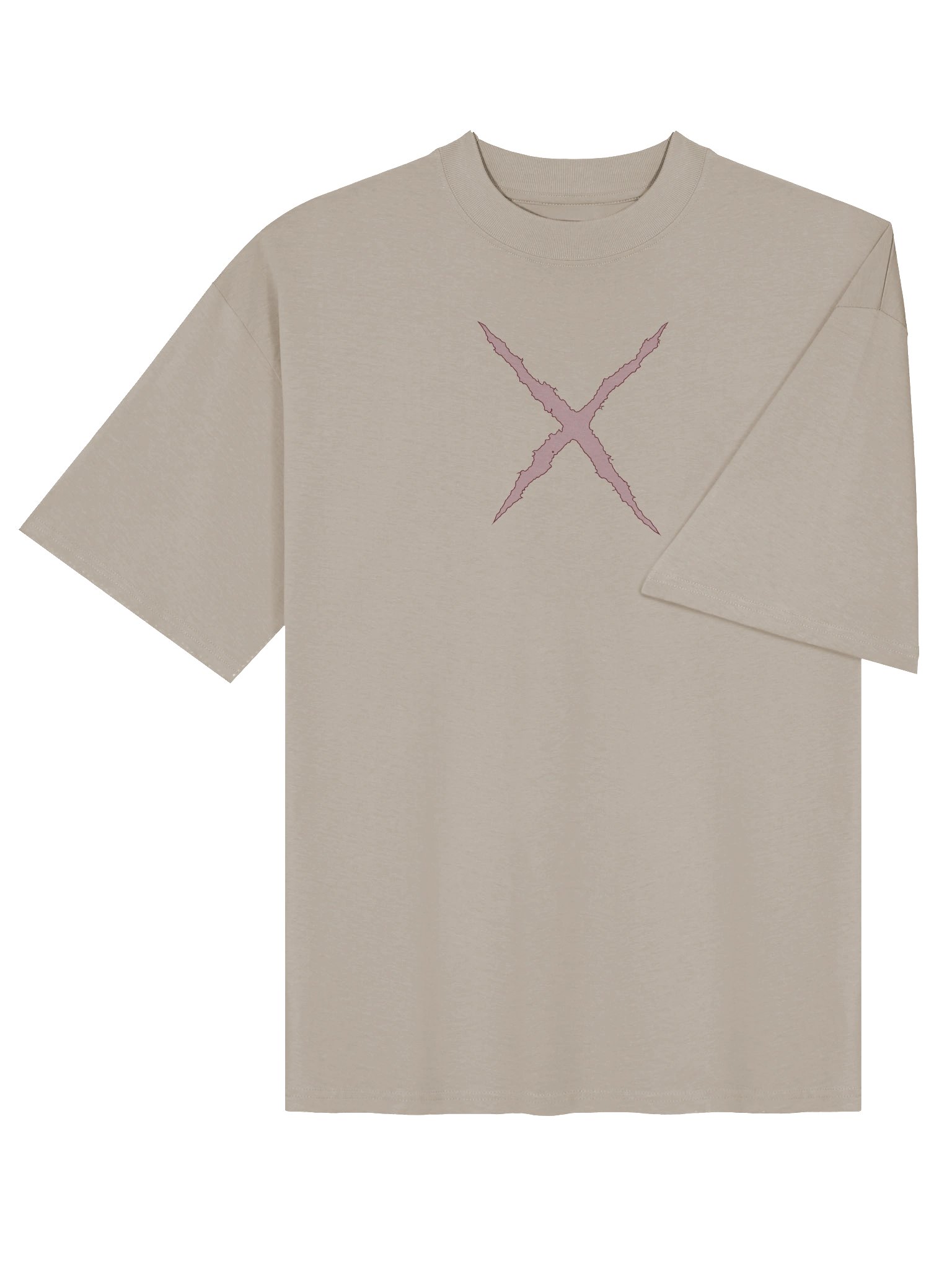 Scar - Boxy Shirt product image (4)