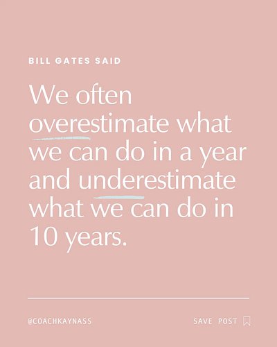 Reflecting on 2025 goals can come with so many different emotions. Including ones of despair or shame, if we didn't get to ev...