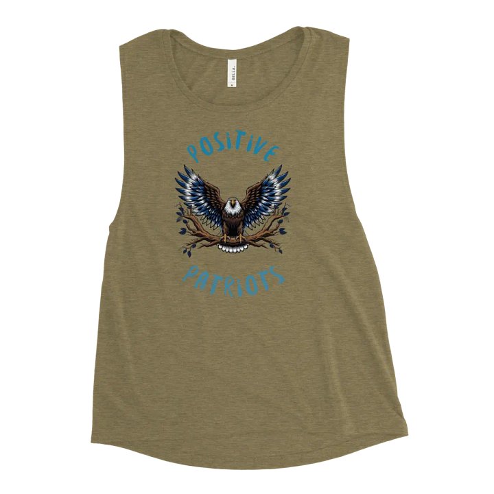 PositivePatriots™ - 