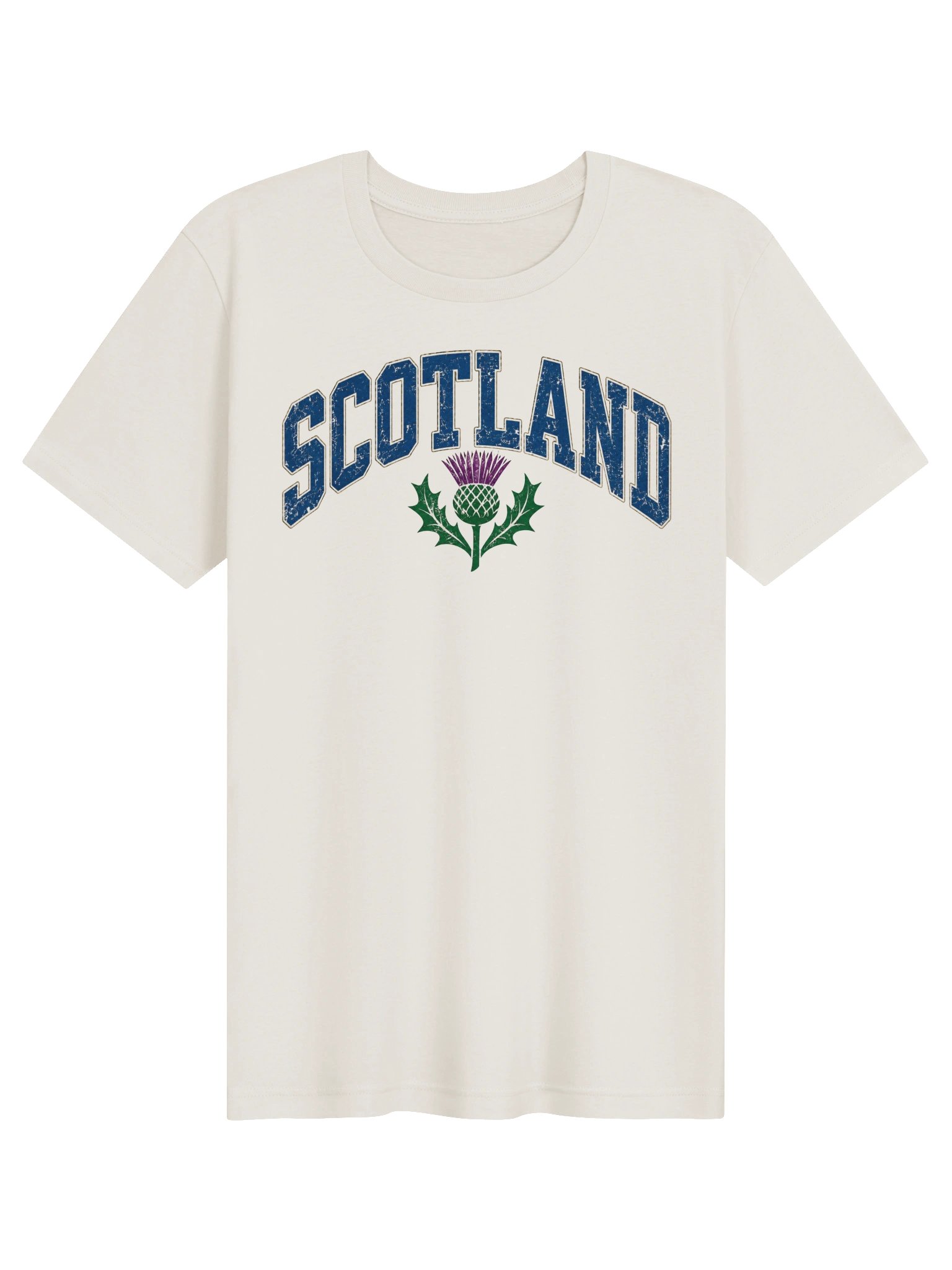 Scotland - Soft Tee product image (2)