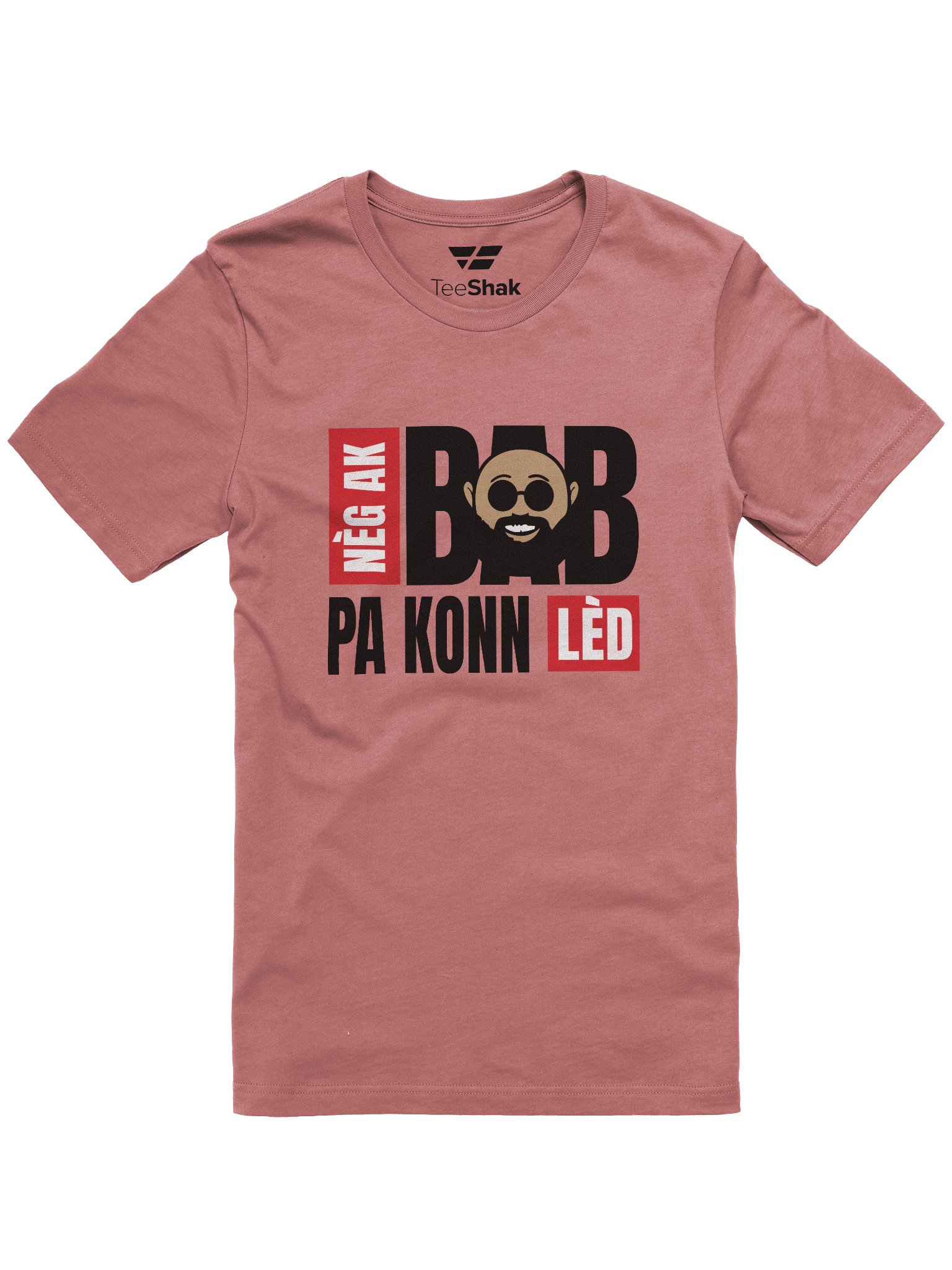 Nèg Ak Bab Pa Konn Lèd product image (2)