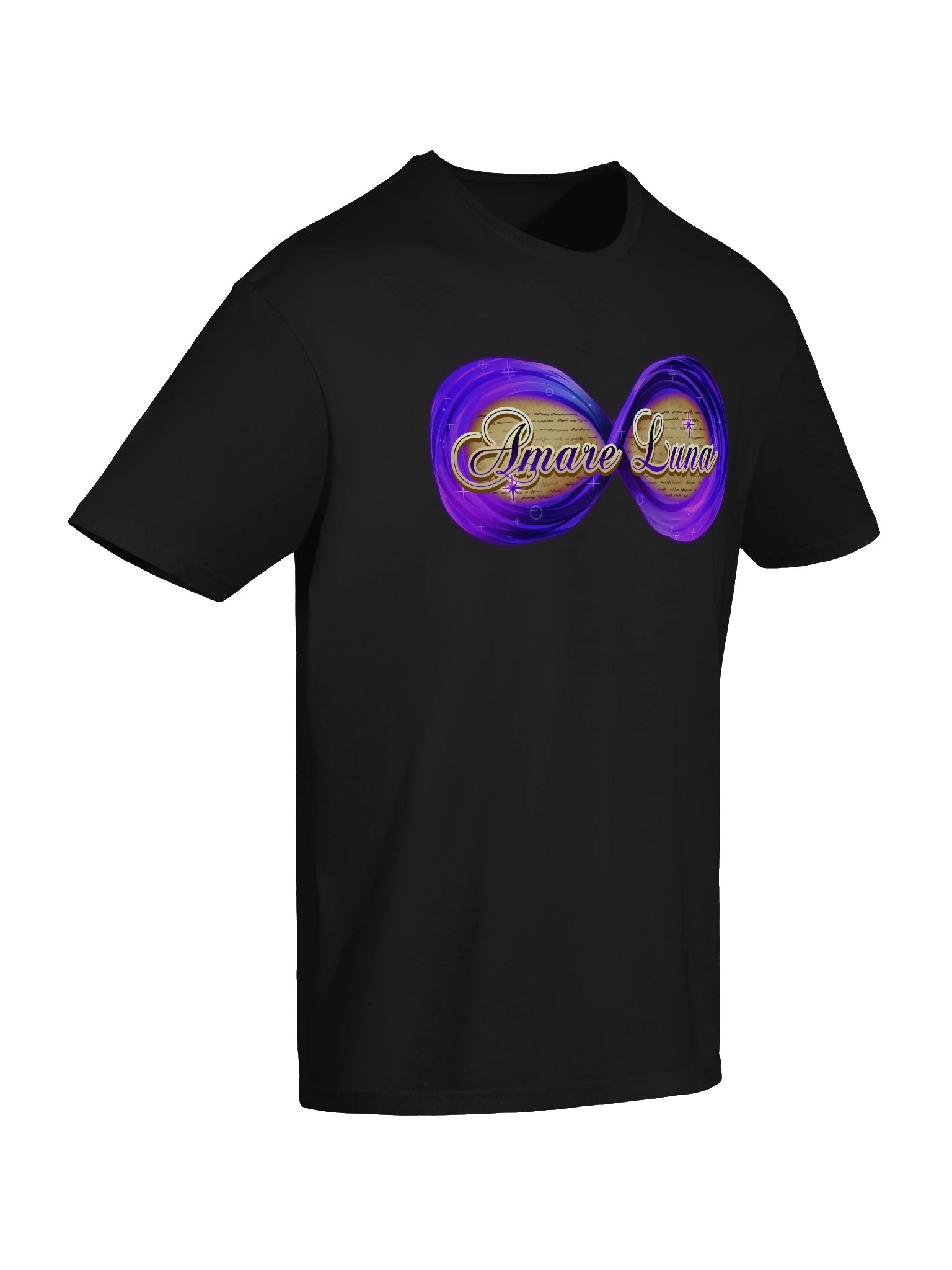 Infinity - T-Shirt product image (80)