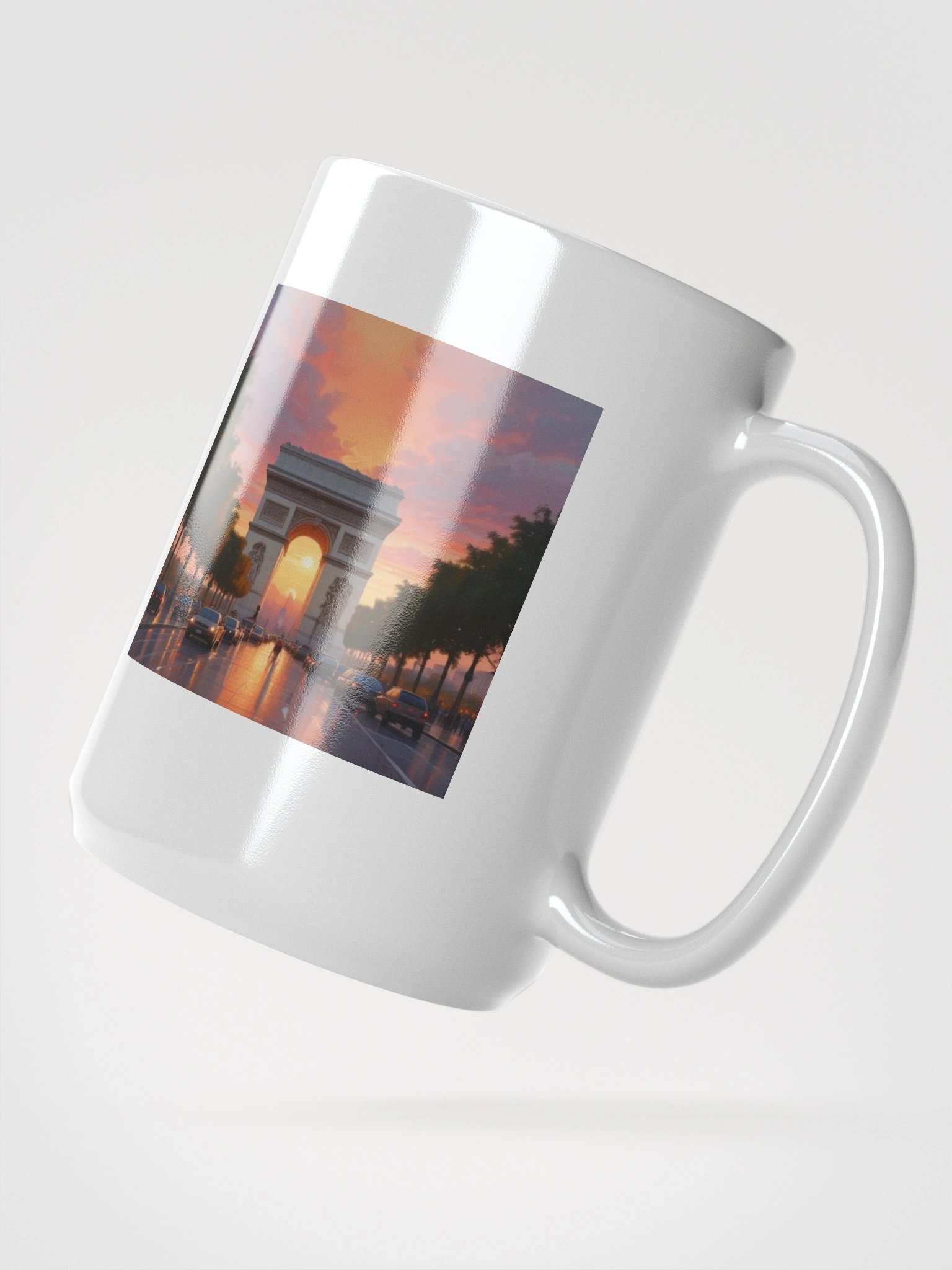 Arc de Triomphe product image (2)