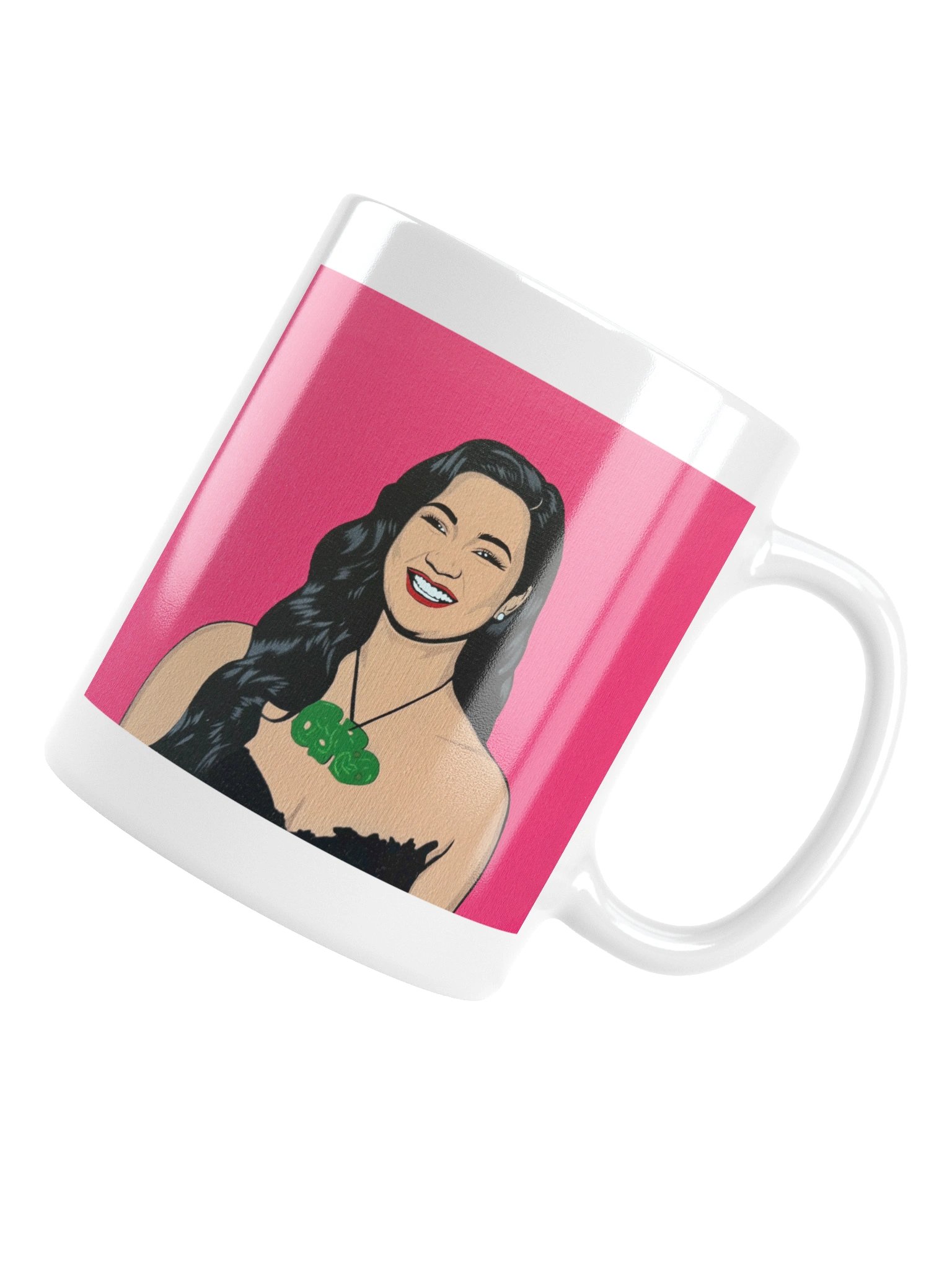 Making us proud in New York Mug product image (5)