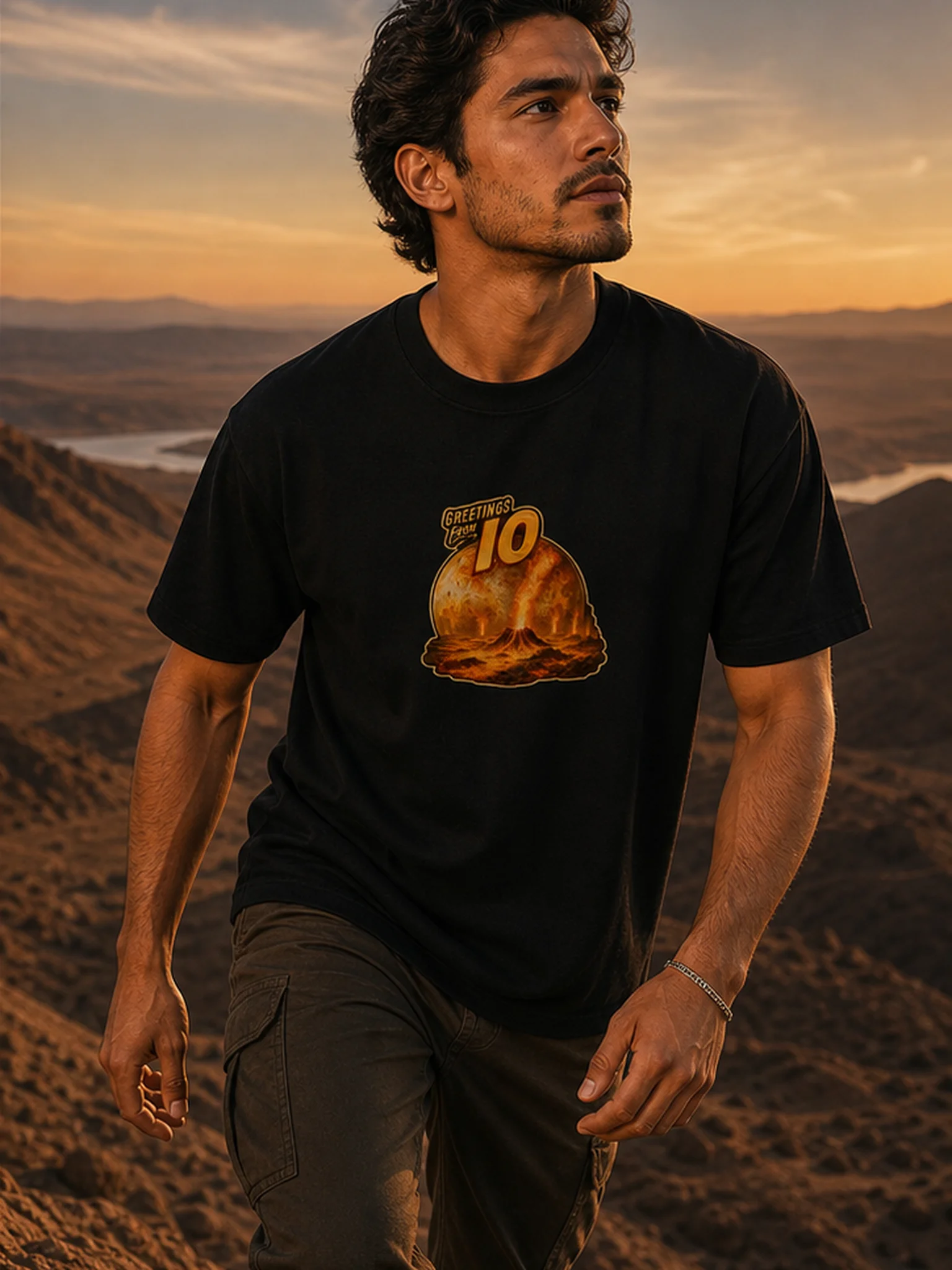 Greetings from Io product image (2)