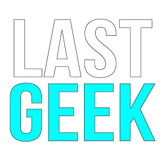 Last Geek