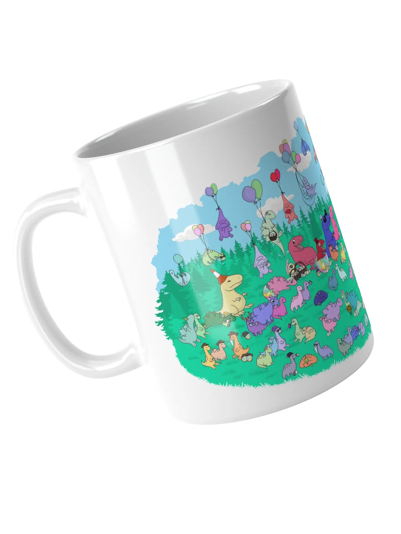 Party Mug product image (7)