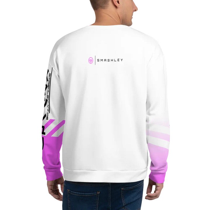 SmashTech - Sakura Sweatshirt product image (2)