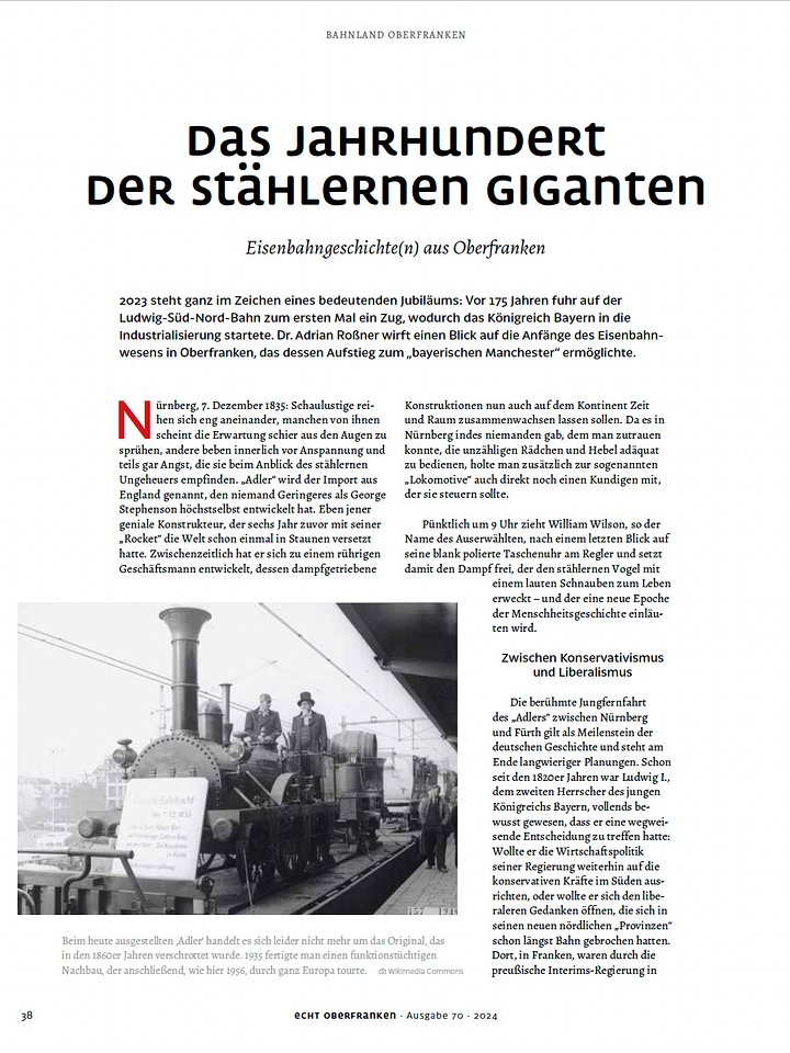 Das Jahrhundert der stählernen Giganten product image (1)