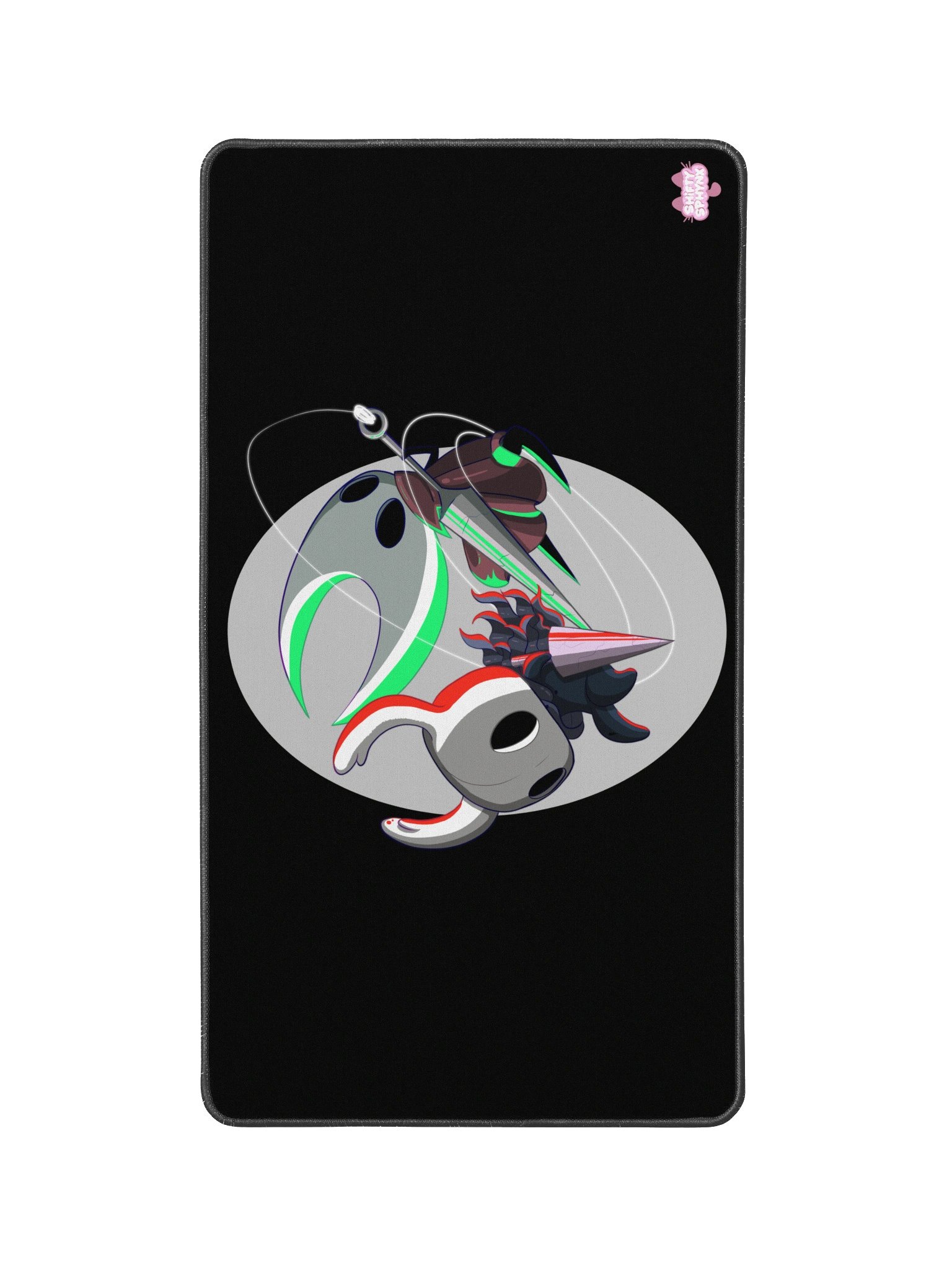 Hollow Mat product image (2)