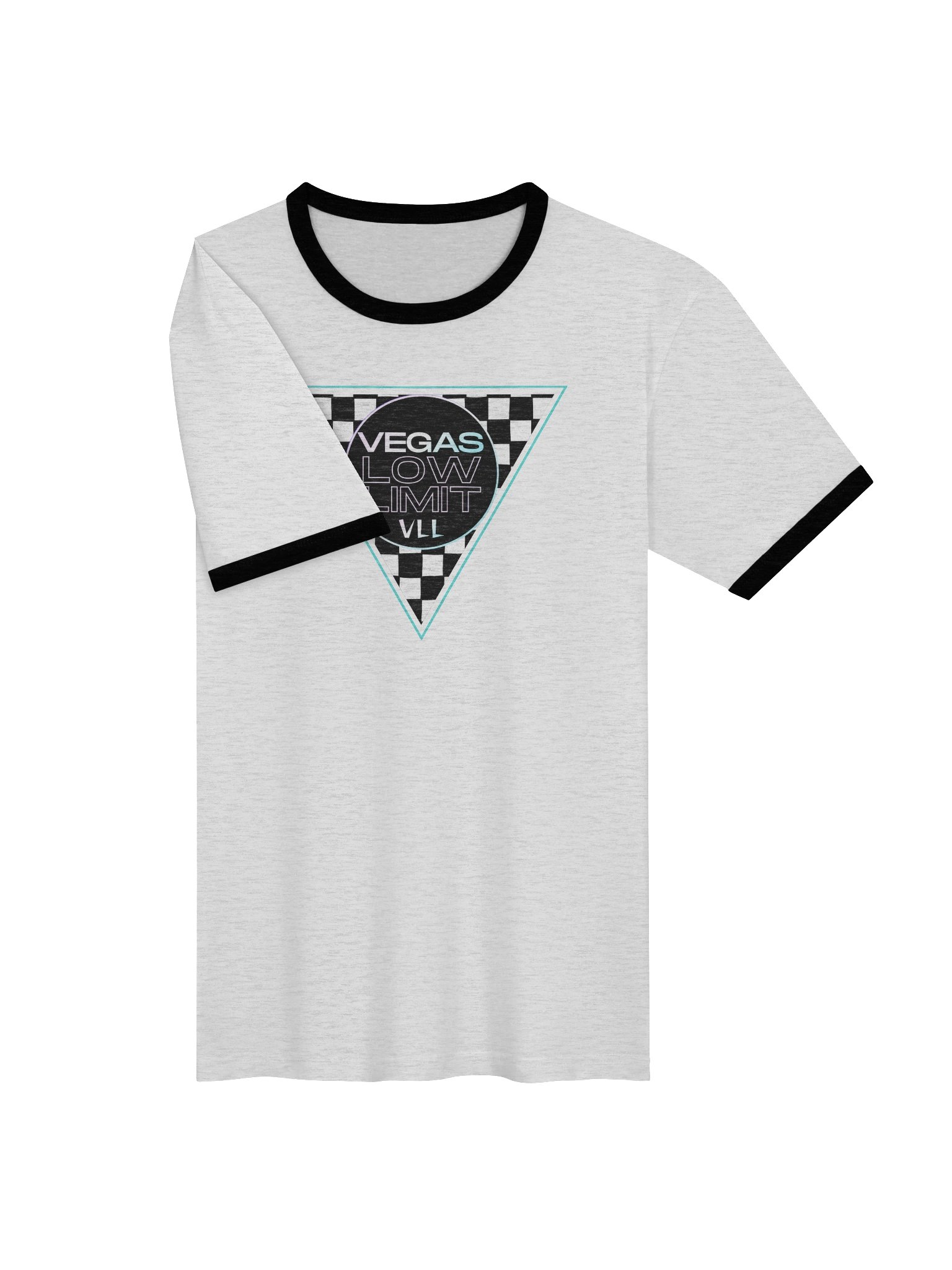 Tri Summer Ringer Tee product image (7)