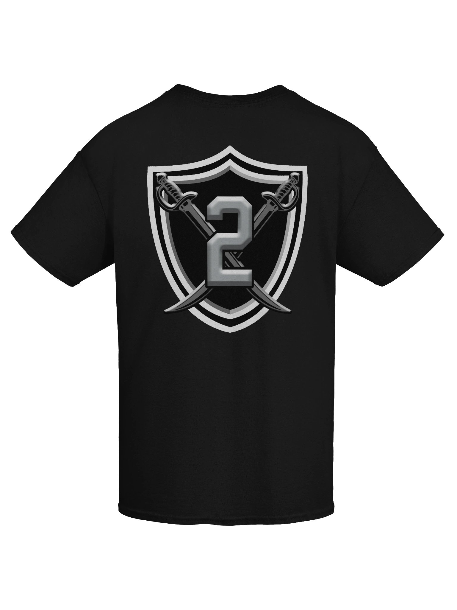 OAKLAND SHIELD (JEANTY) product image (26)