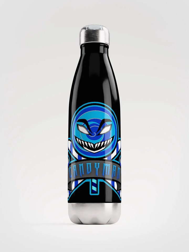 Stainless Steel Water Bottle product image (1)