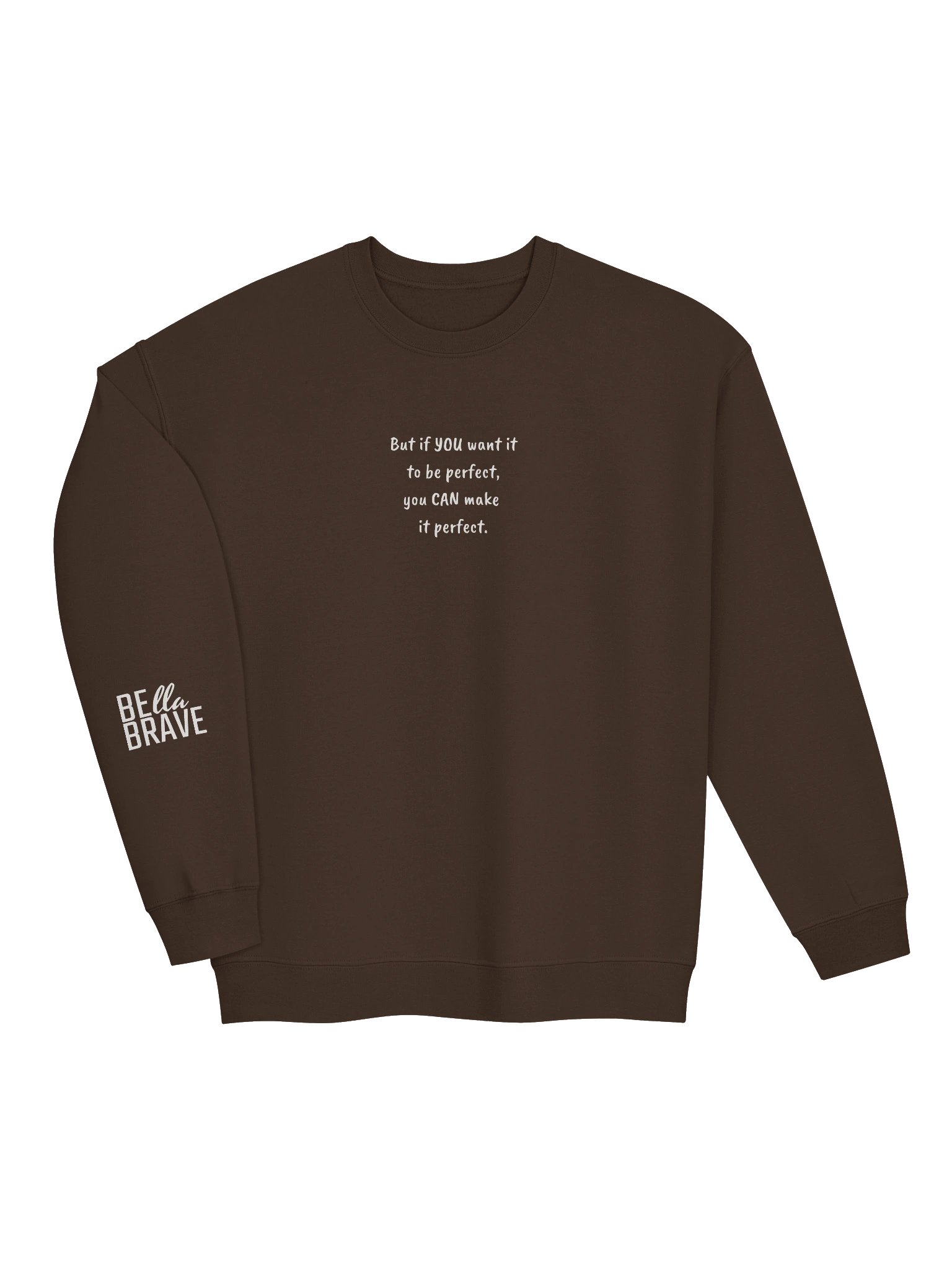 Make It Perfect Chocolate Crew product image (3)