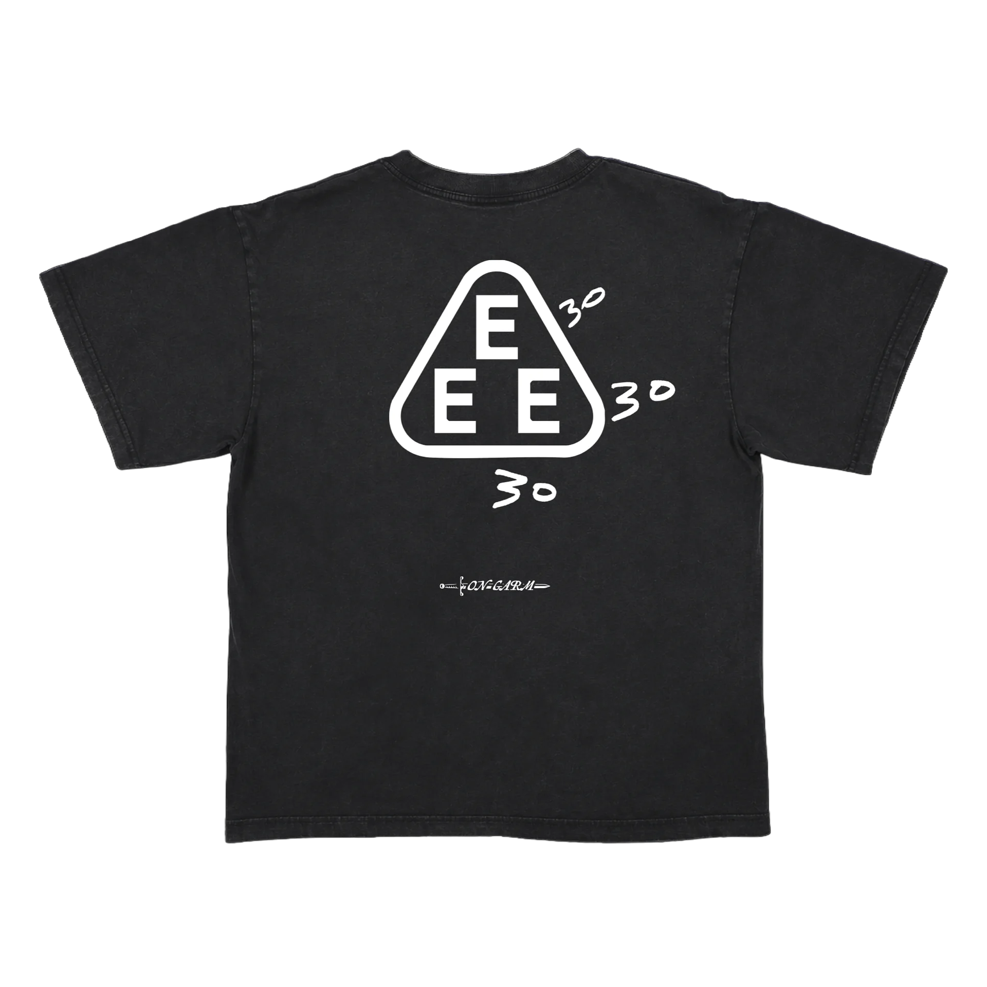 OG013 - E30 Tee product image (2)
