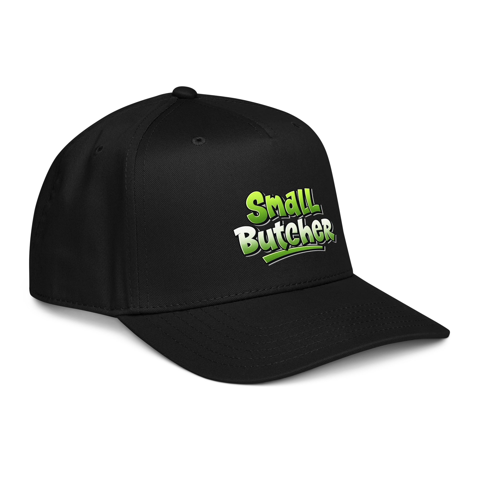 Clip Up Hat product image (4)