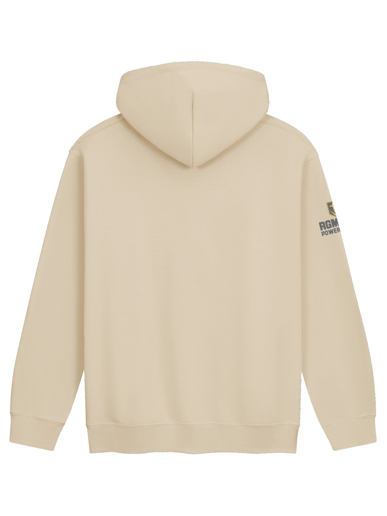 RGM-79 Powered GM Hoodie product image (4)