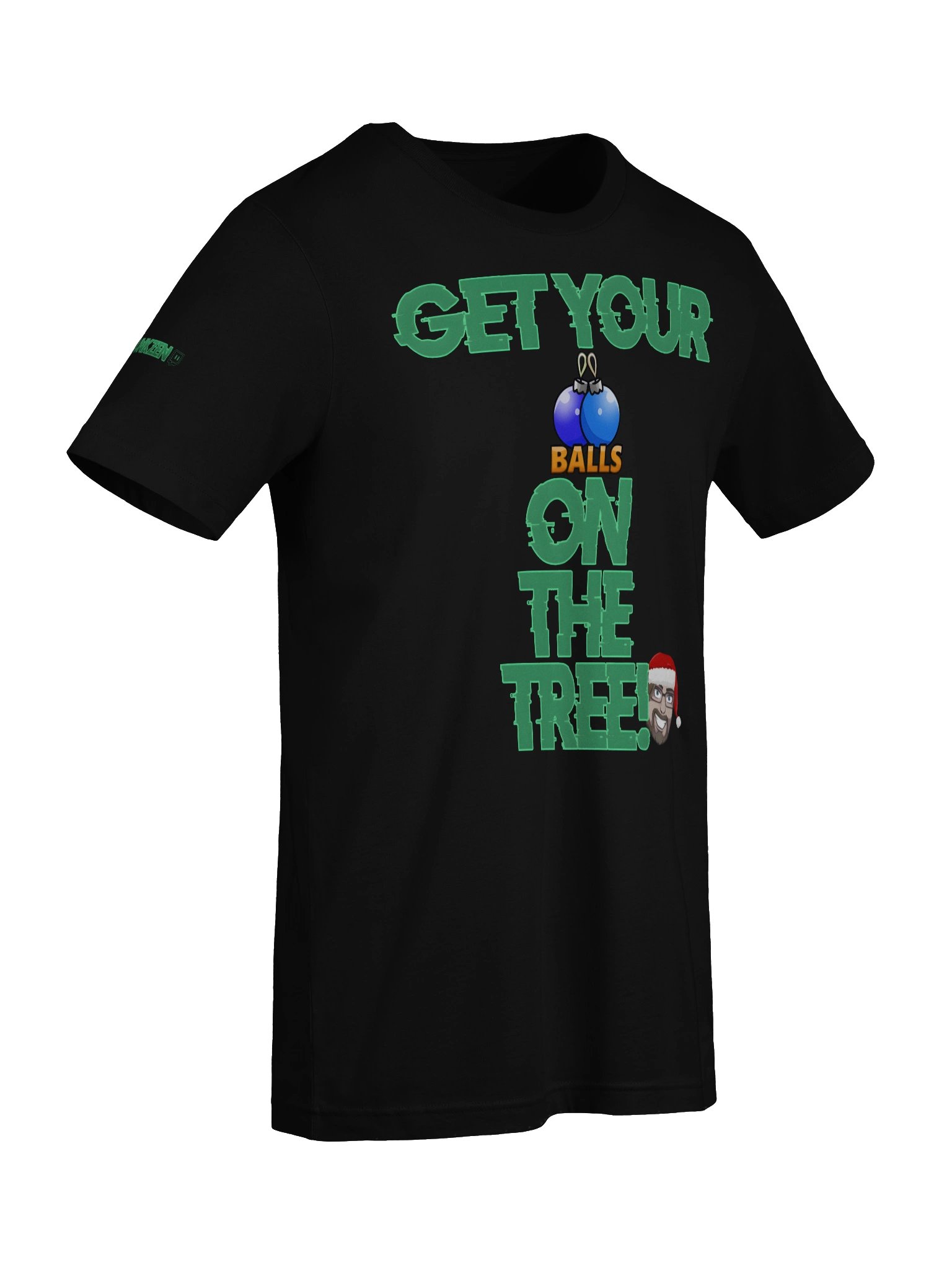 TRUNKZMAS26 TEE product image (75)