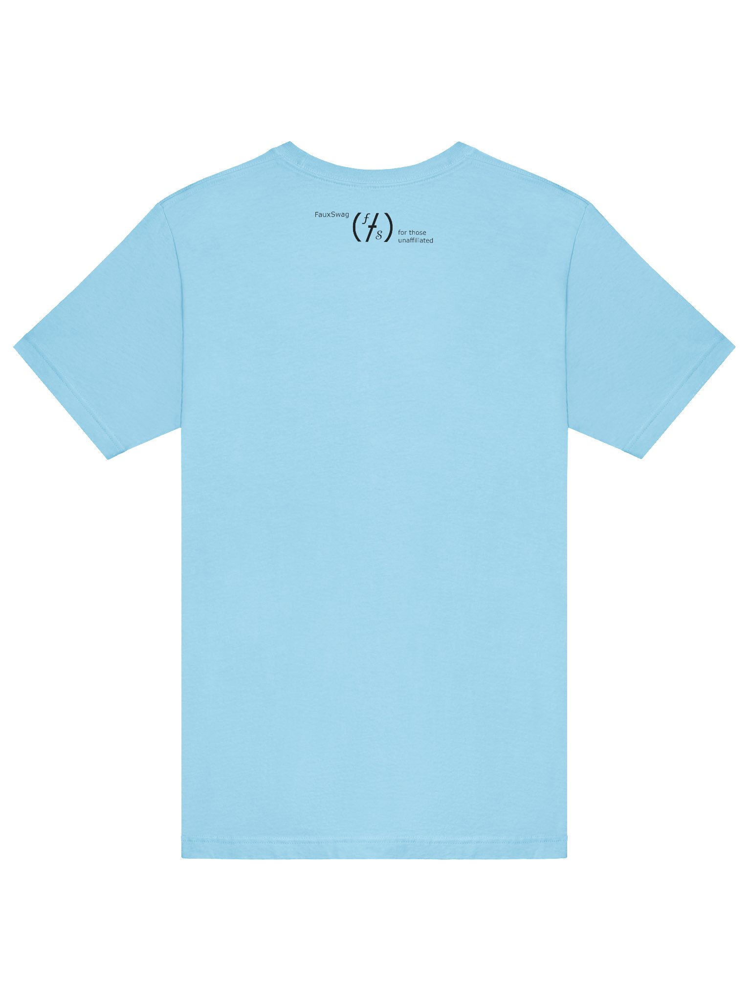Beachfront Ampersands T-Shirt product image (6)