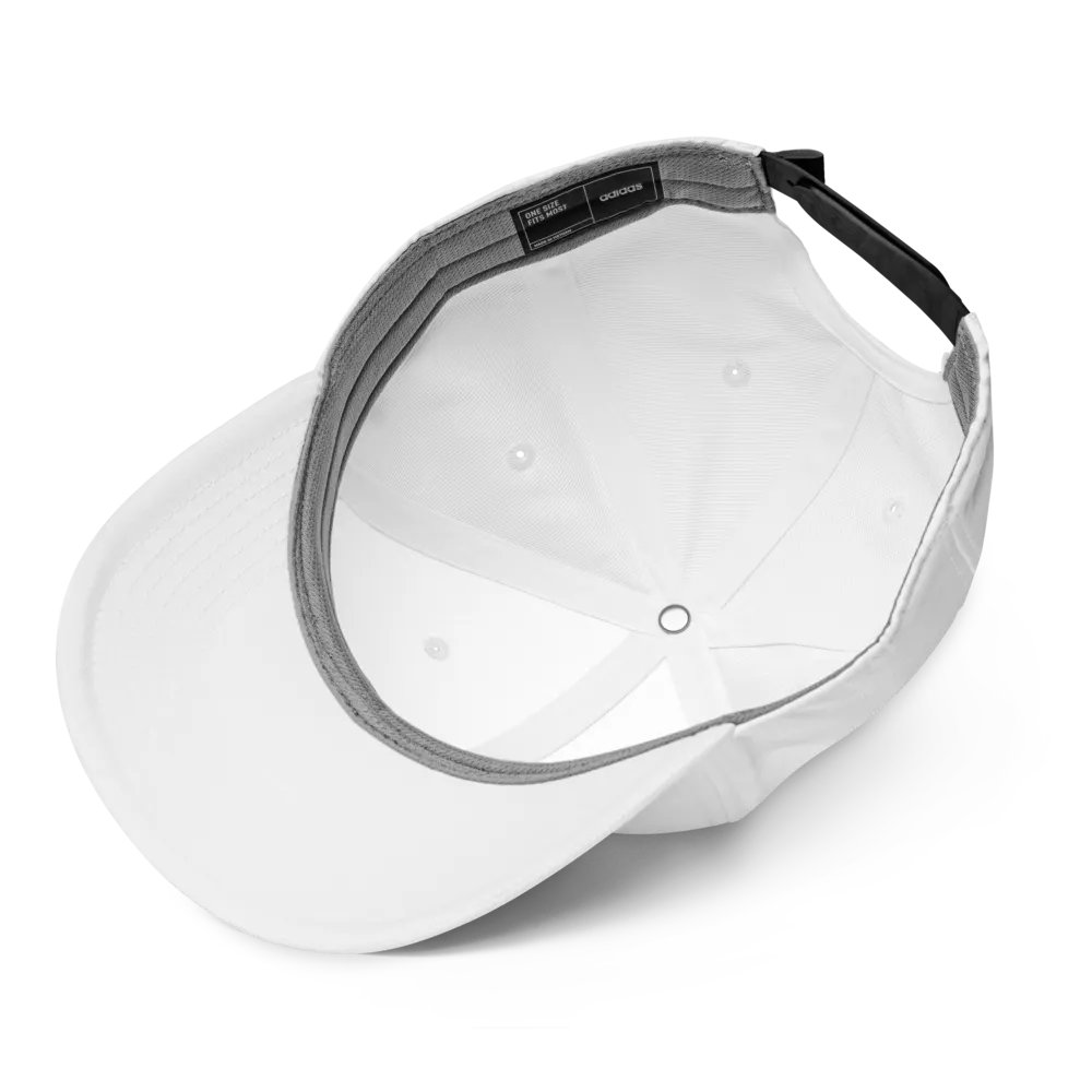 Hey Listen ZKOT Adidas© Hat - Show your Support with Style - Headwear product image (11)