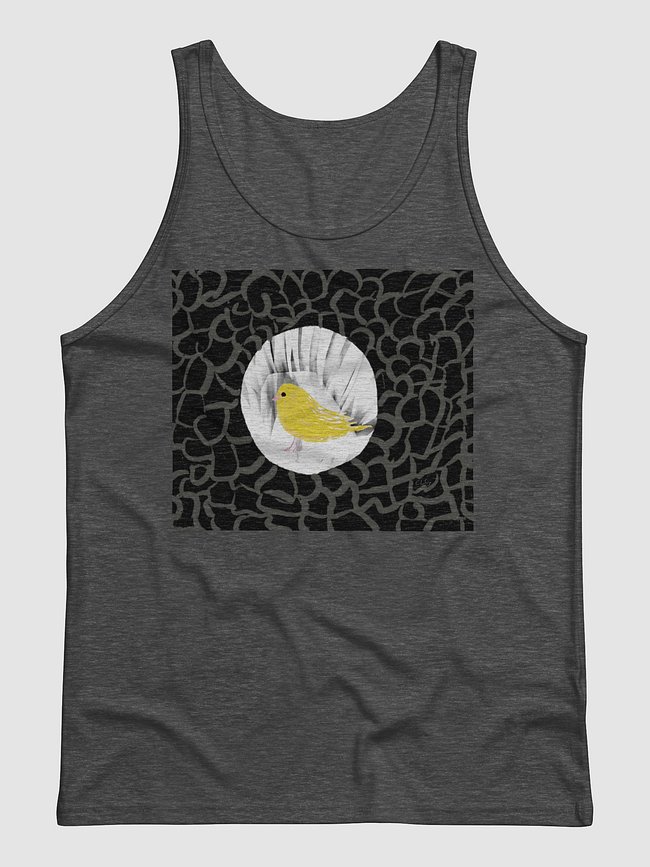 Canary In The Coalmine