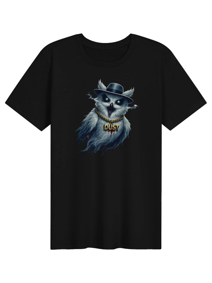 Phant Owl Super soft T-Shirt product image (1)