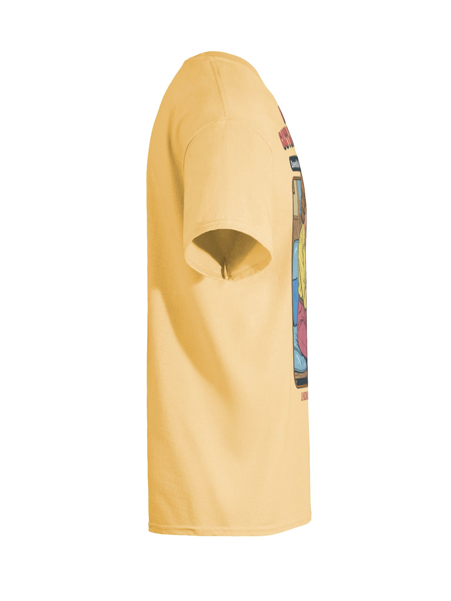 How to Outlive School - Tee product image (77)