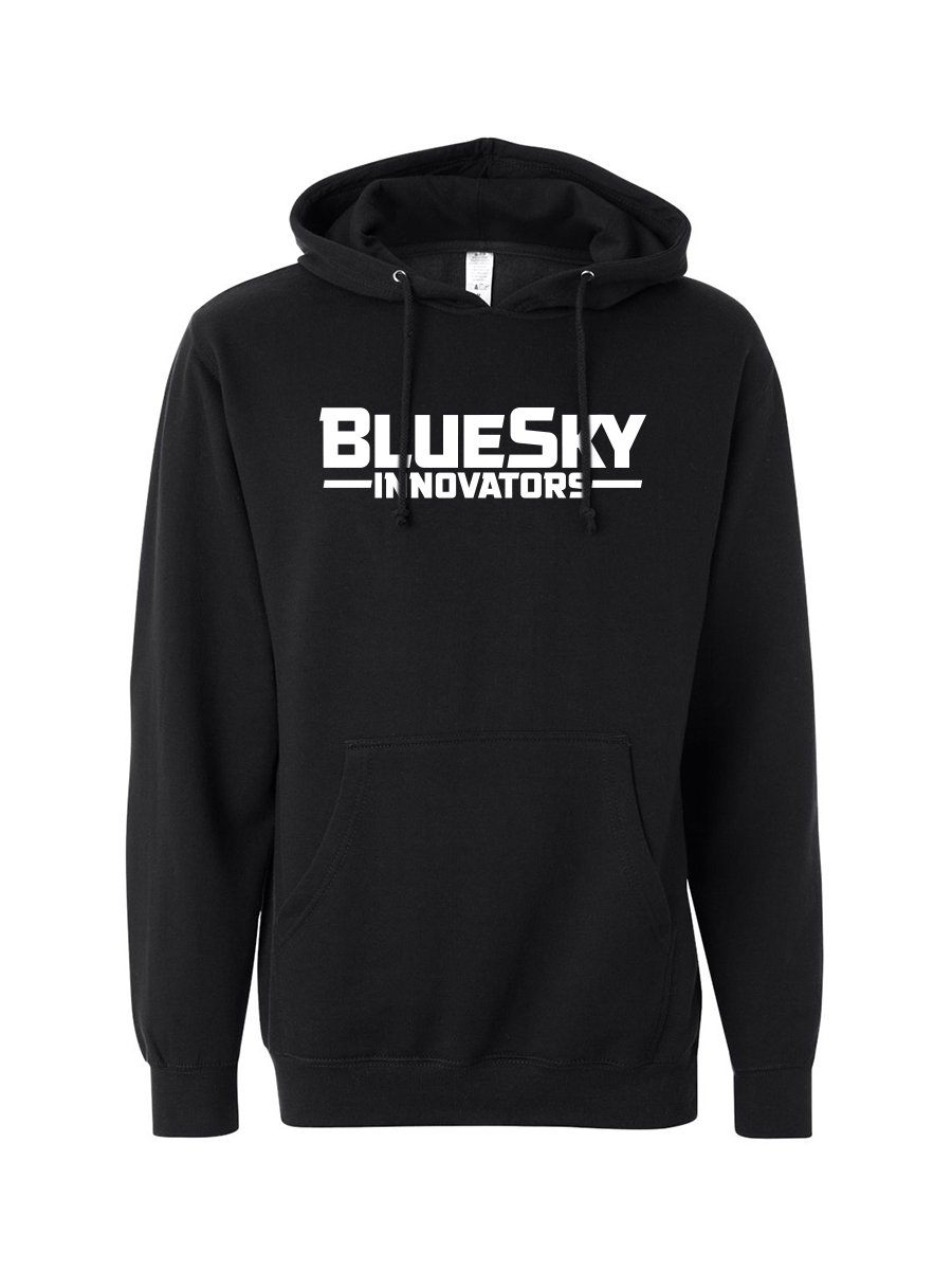BlueSky Innovators Hoodie product image (1)