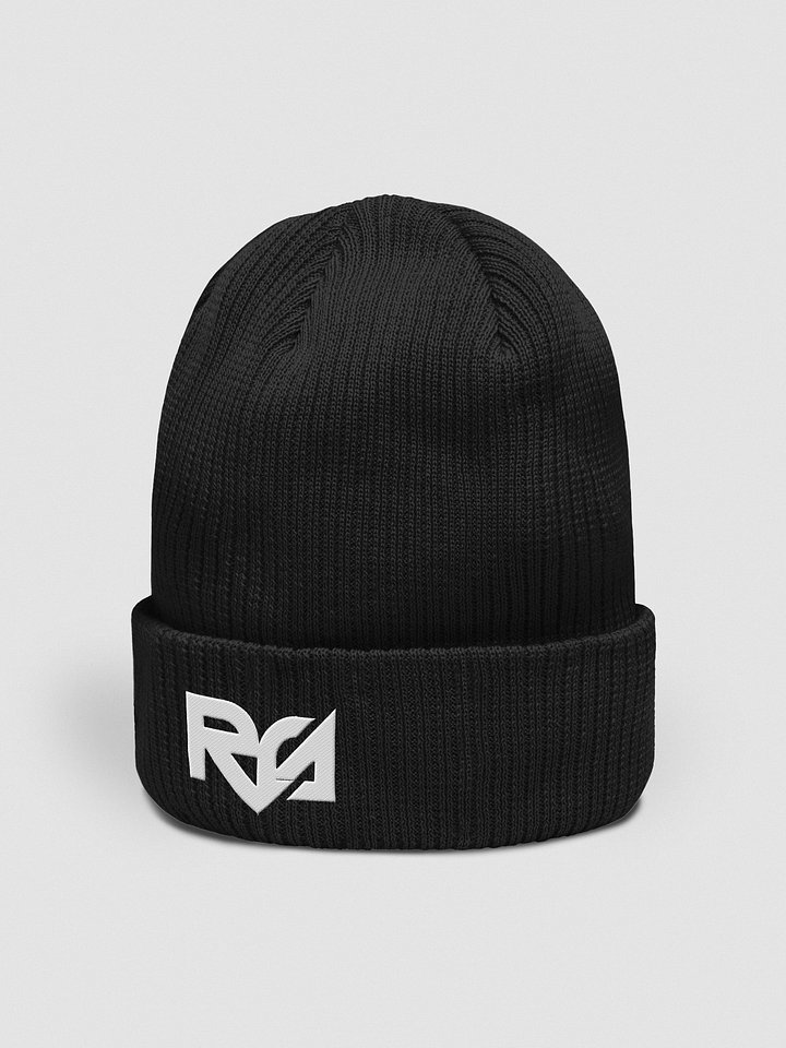 RS CLASSIC BEANIE product image (2)