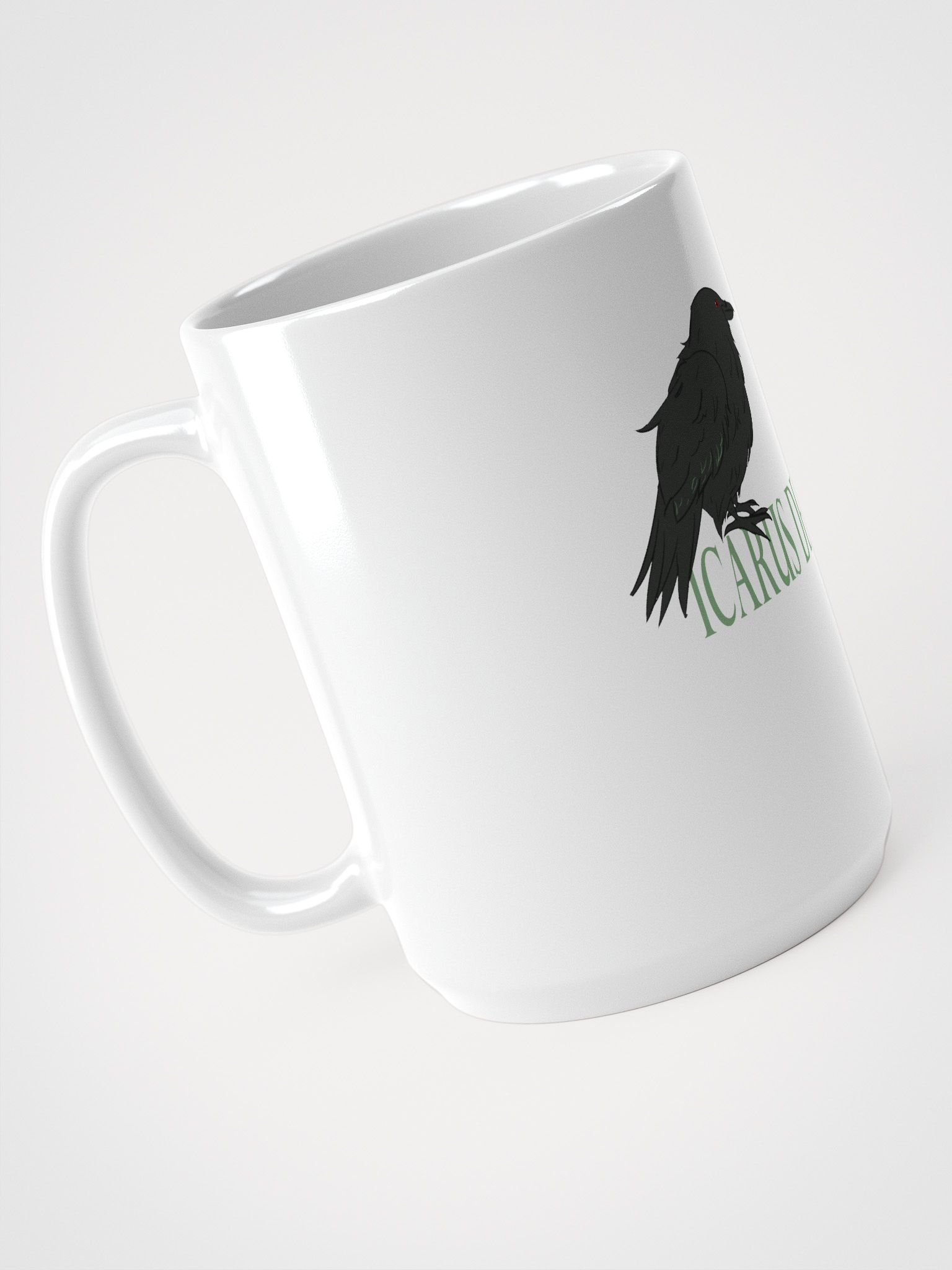 Icarus Deathbloom Mug product image (4)