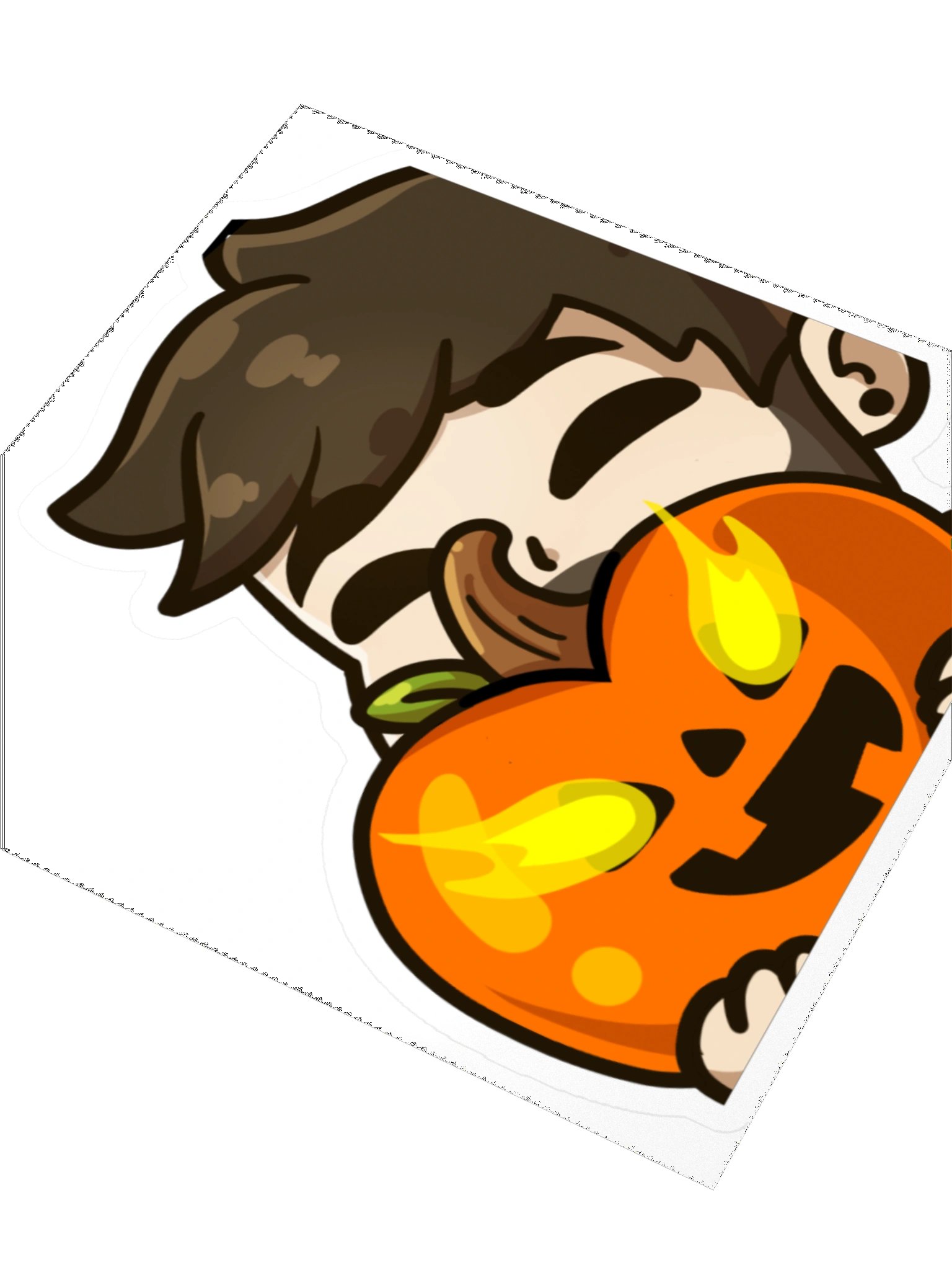 Lem Pumpkin product image (5)