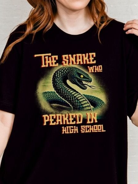 Basilisk Magical Funny Vintage Pulp Mystery Harry Potter Shirt product image (5)