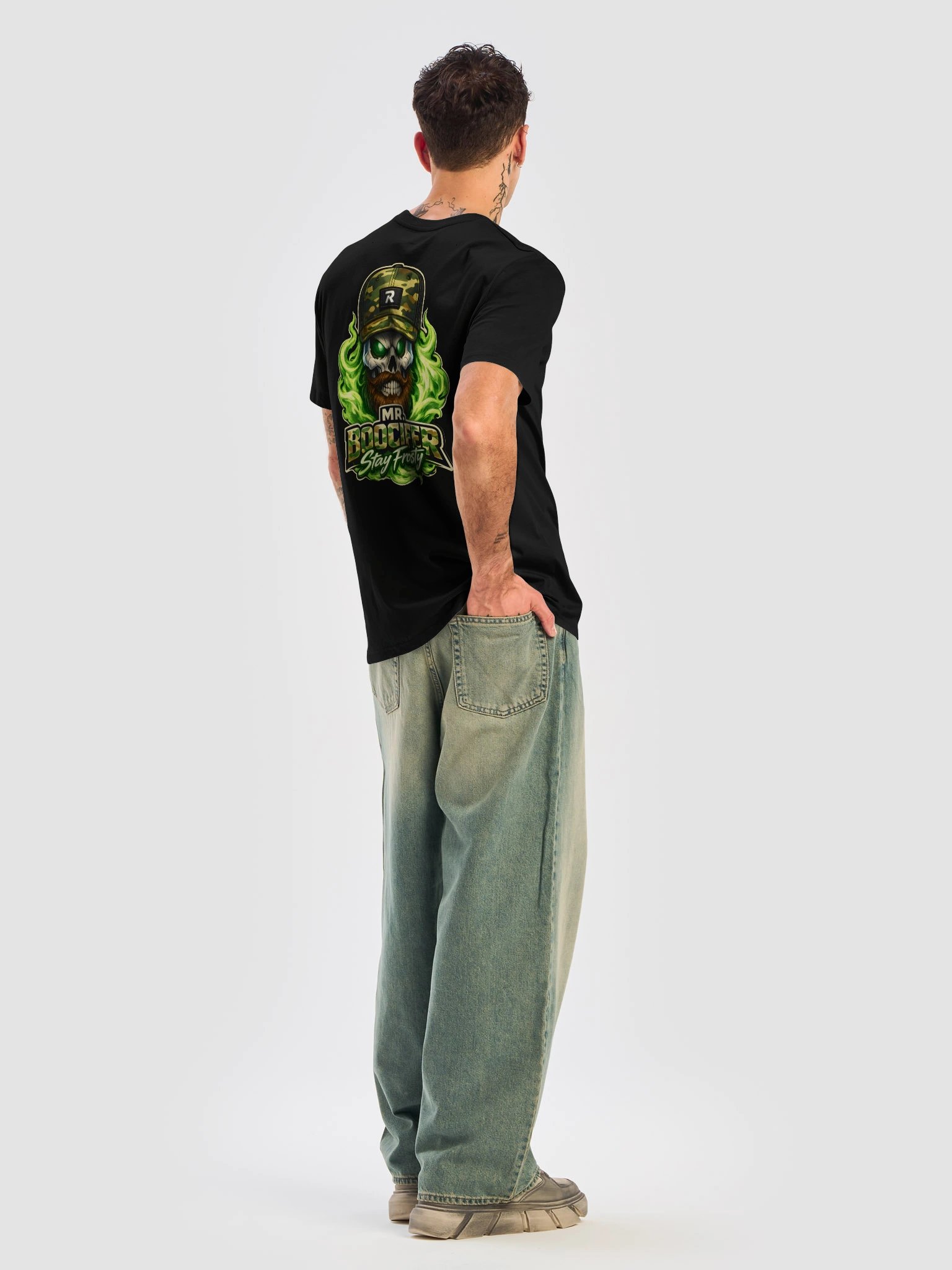 Mr Boocifer product image (7)