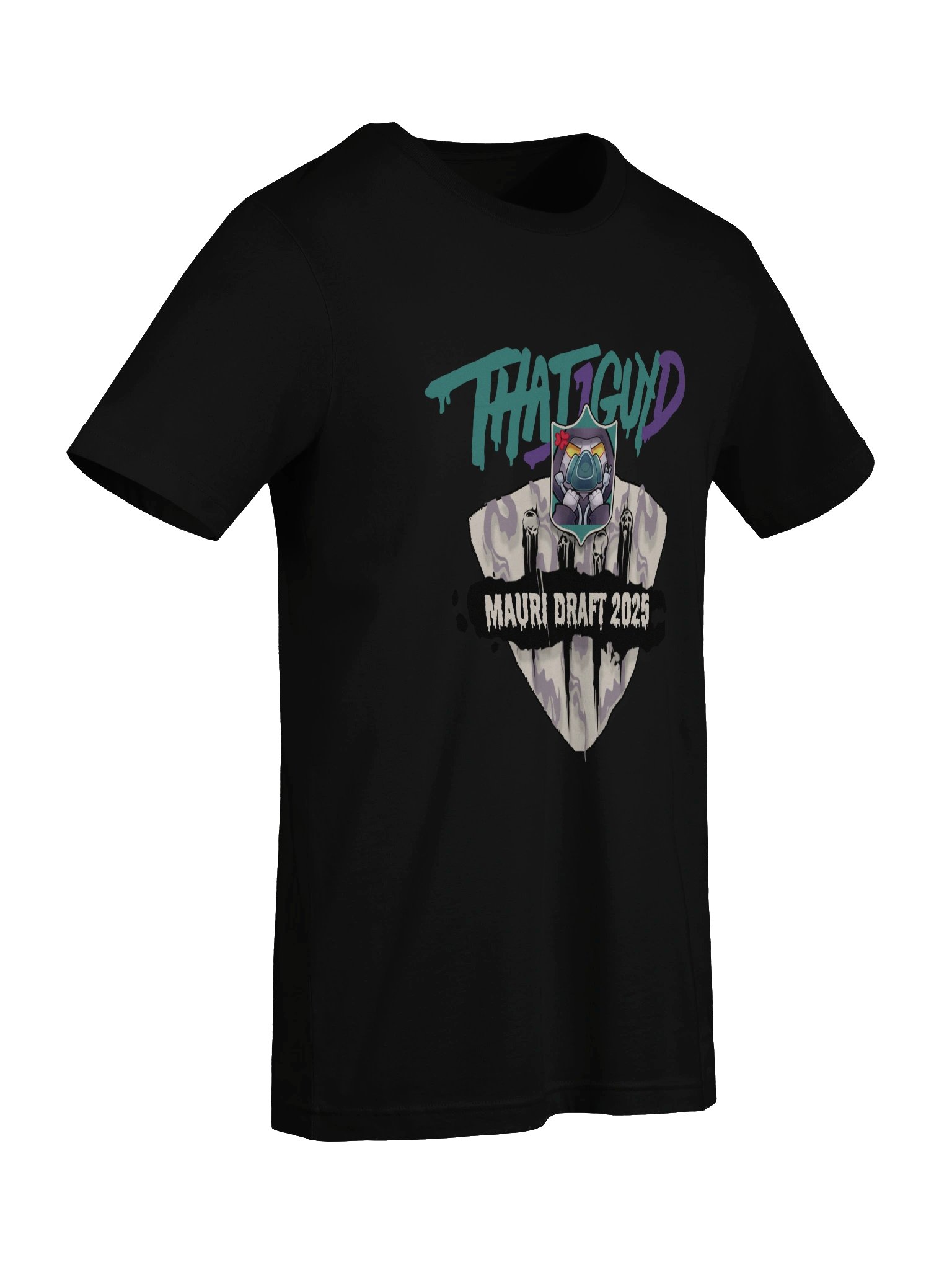 Mauri Draft Tournament 2025 Tee product image (71)