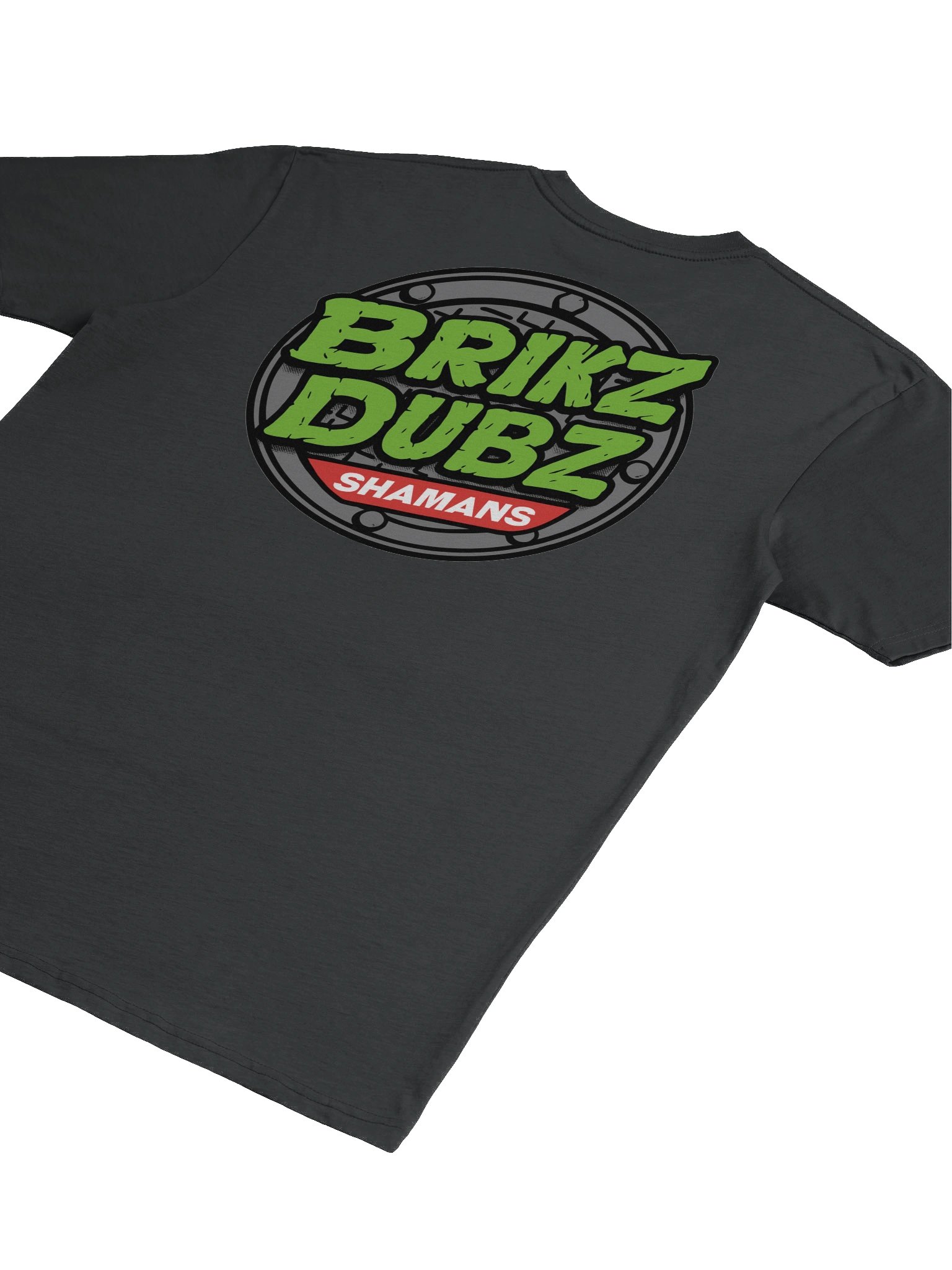 BRIKZ SEWER TURTLE product image (3)