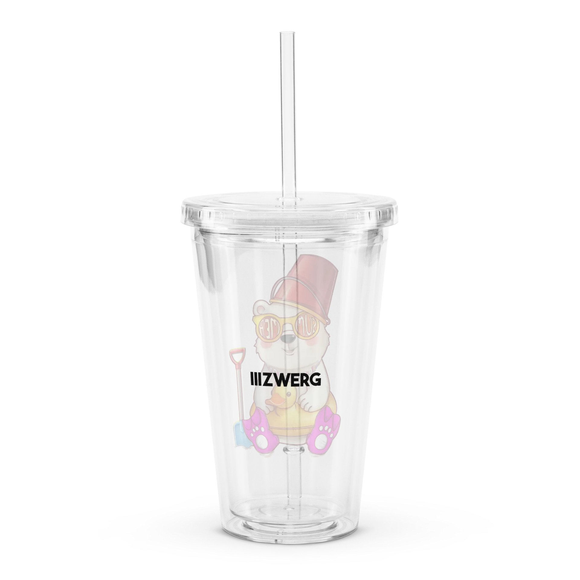 Bear Breeze Tumbler product image (2)