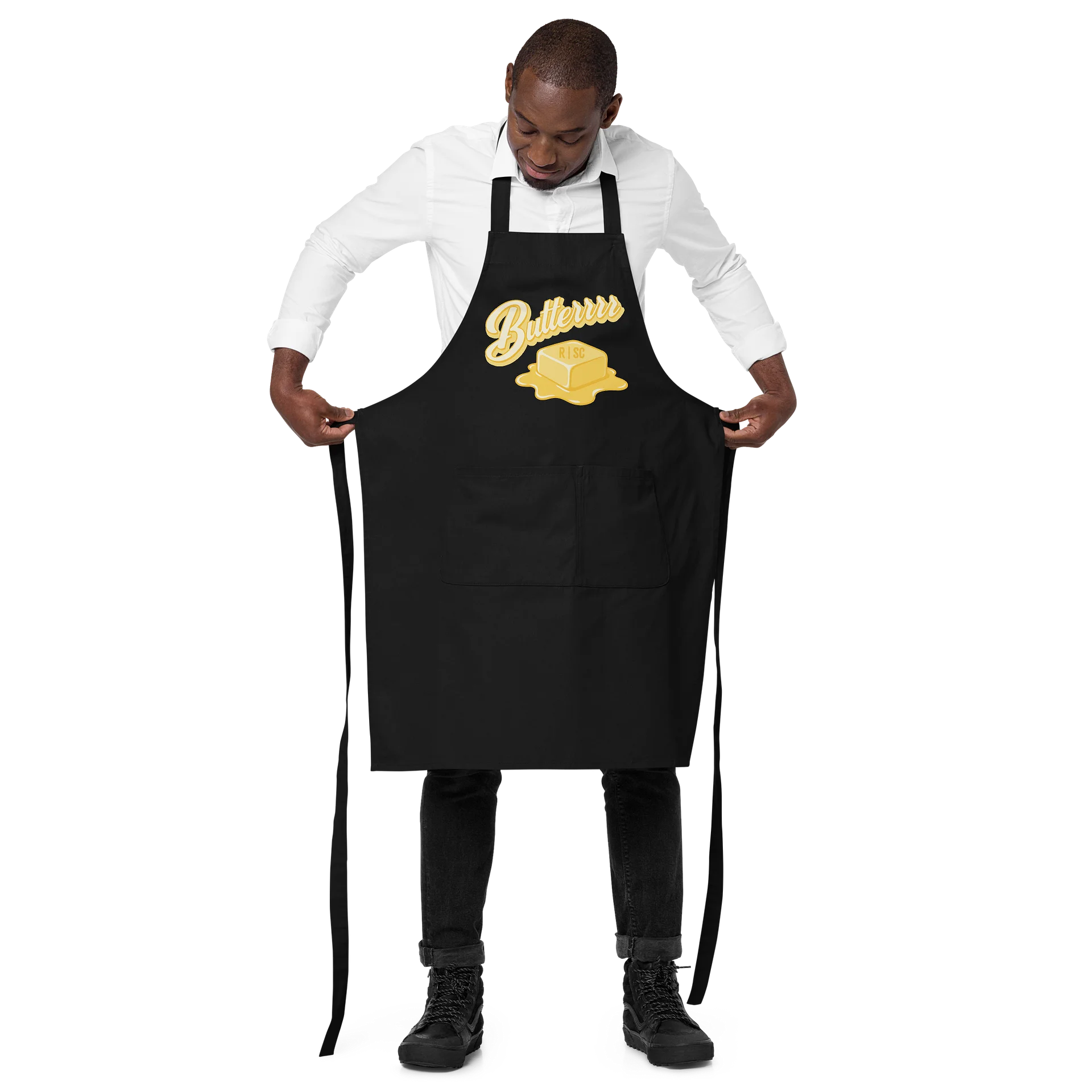 Butterrrr Apron product image (4)