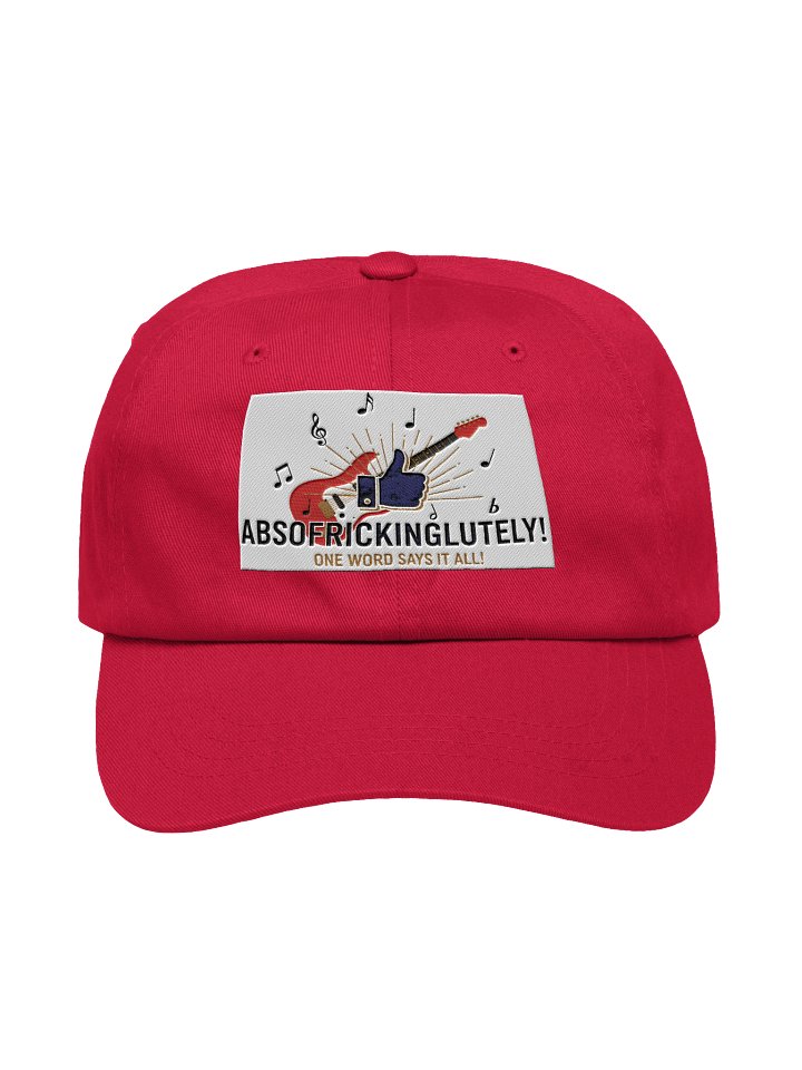 ABSOFRICKNGLUTELY product image (1)