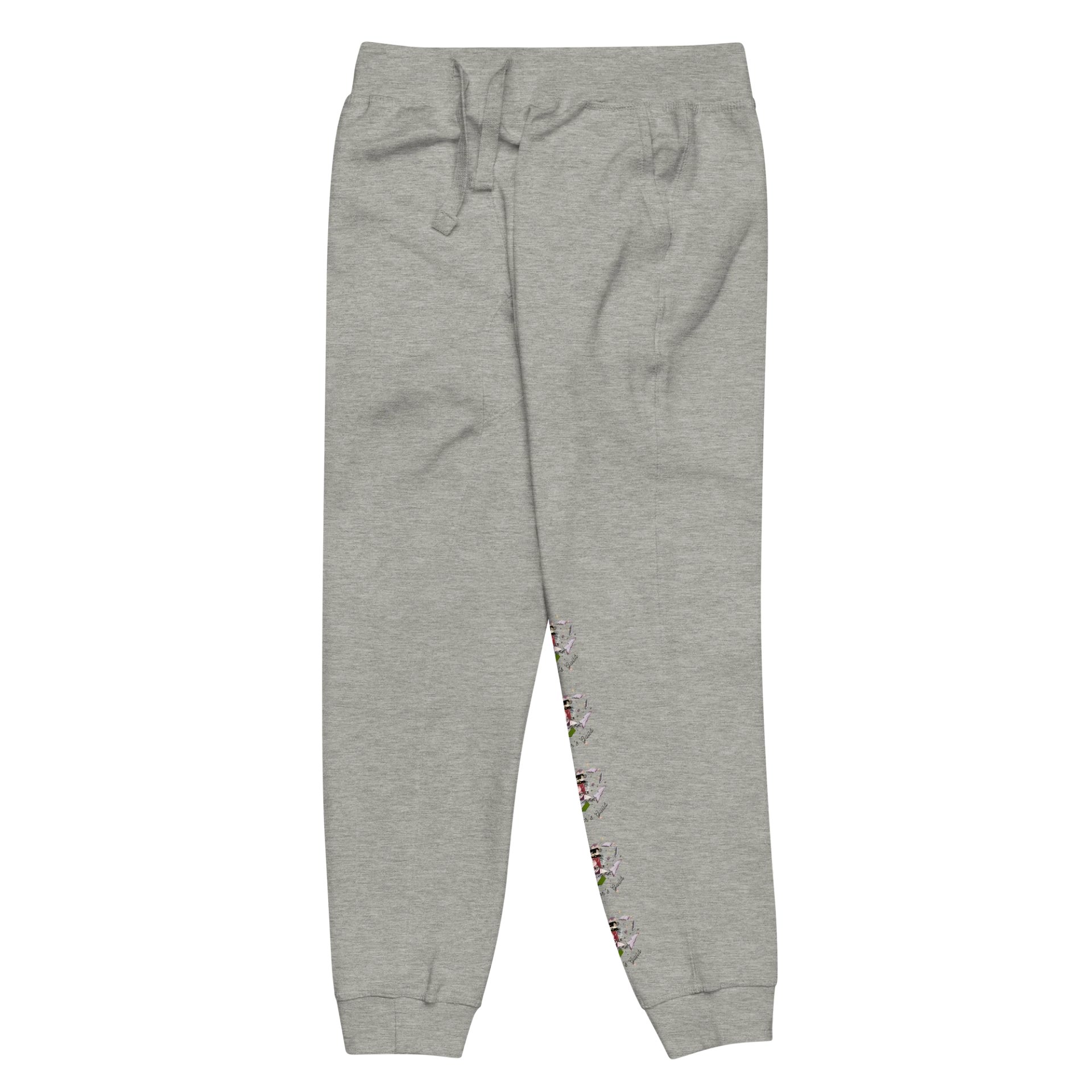 Storyteller's Guild Joggers product image (2)