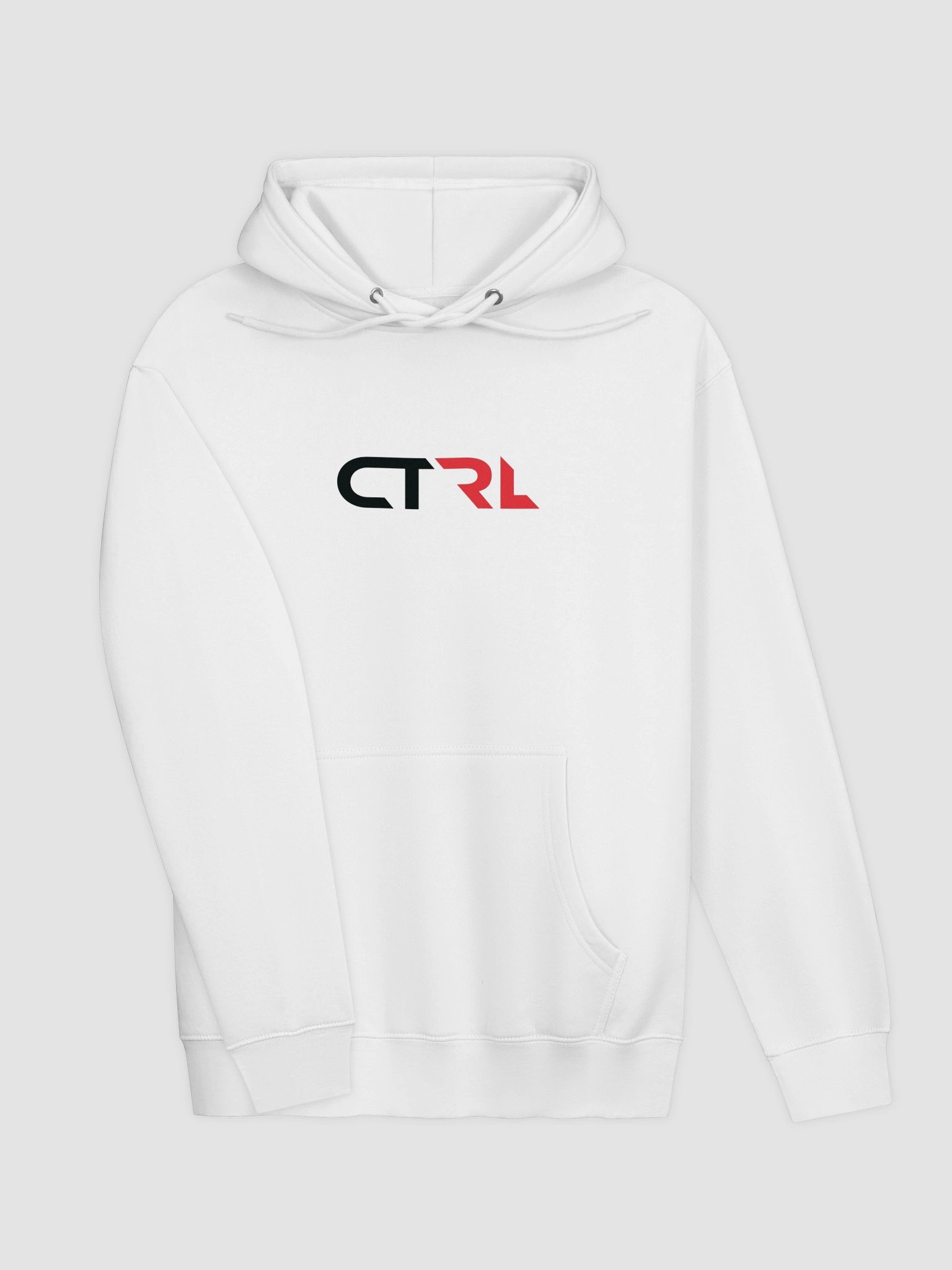 CTRL Pullover Hoodie product image (19)