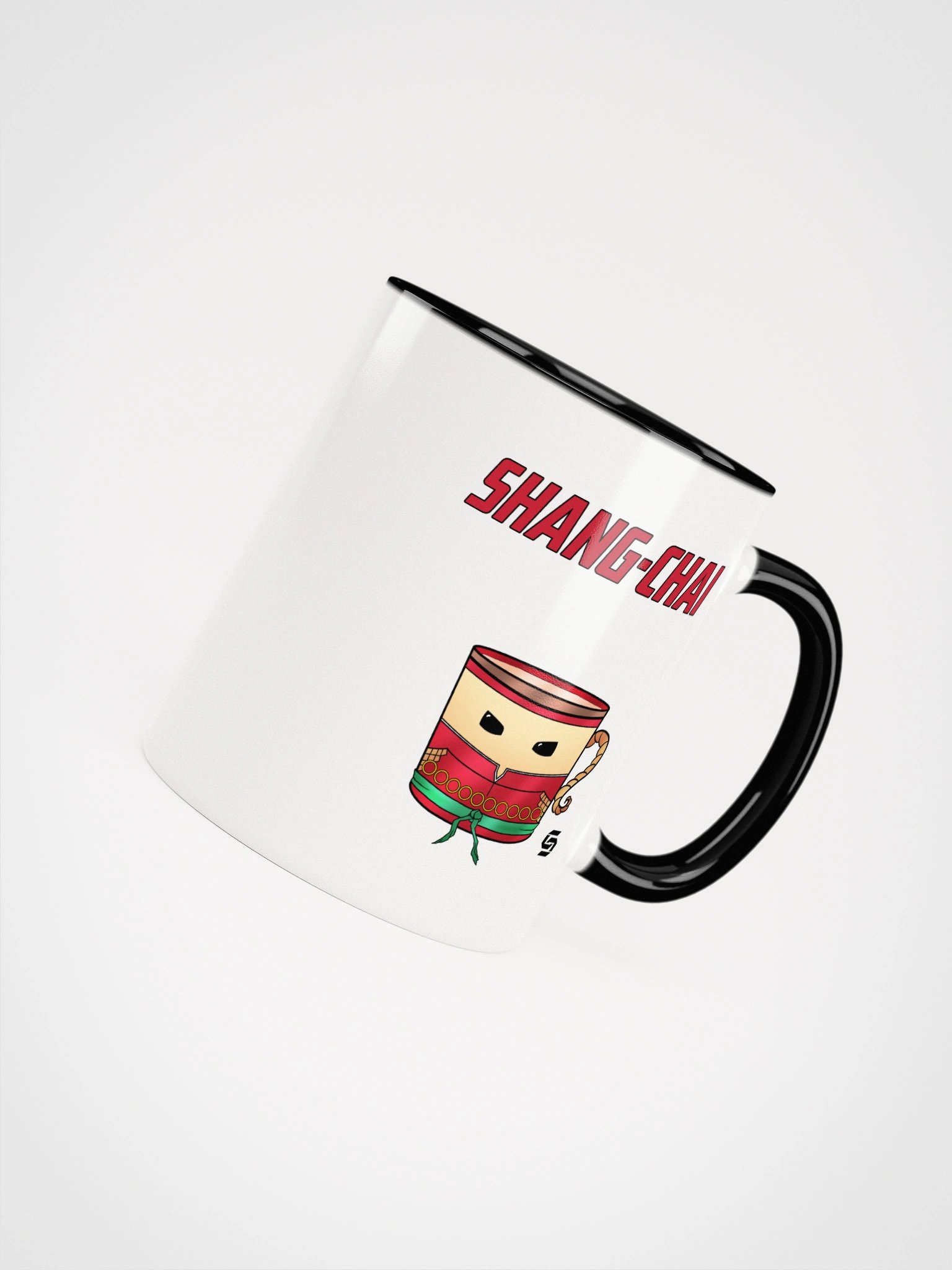 Shang-Chai Tea Mug product image (4)