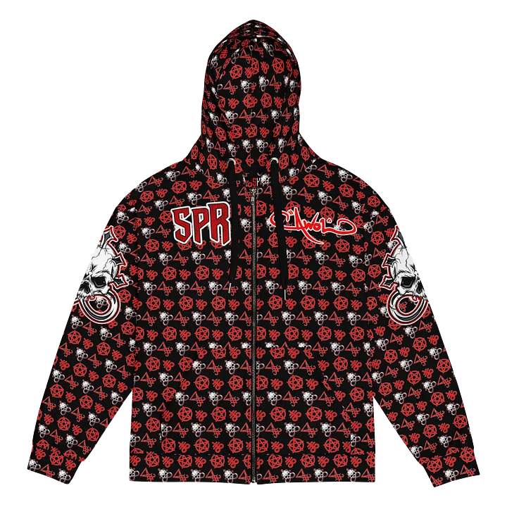 Awol Hoodie product image (2)
