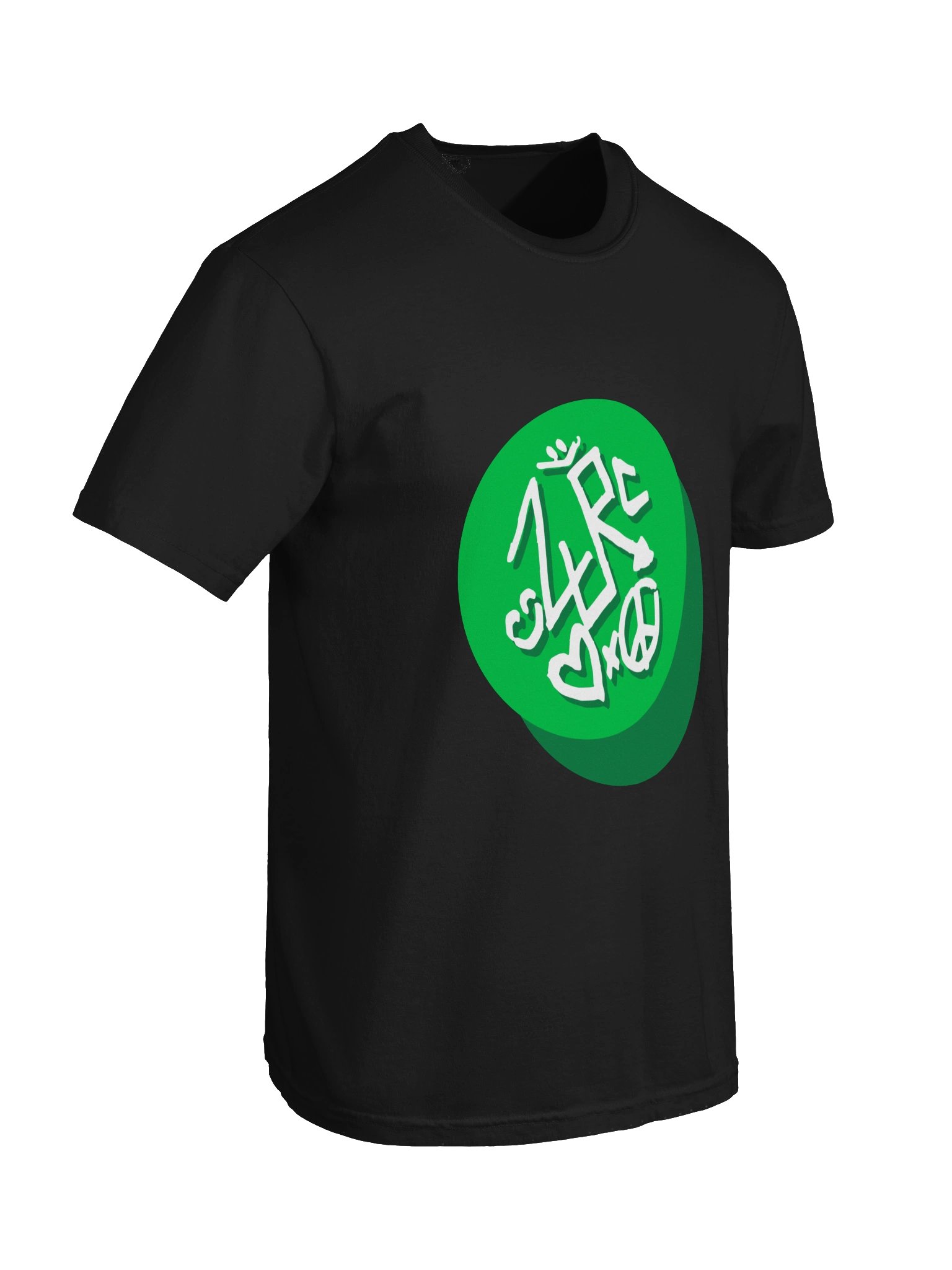ZURC LOGO PRINTED TSHIRT product image (47)