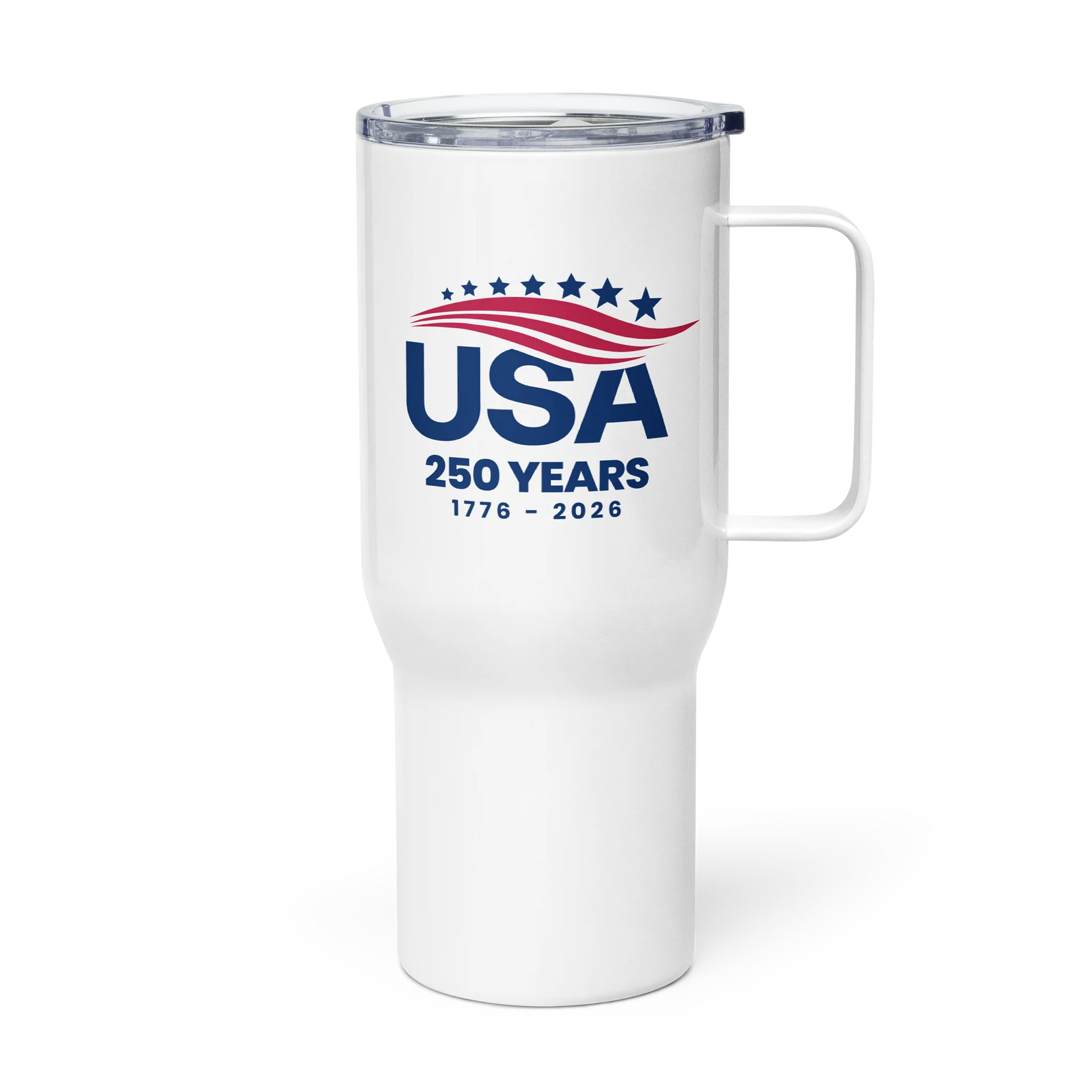 USA 250 Years Travel Mugs product image (3)