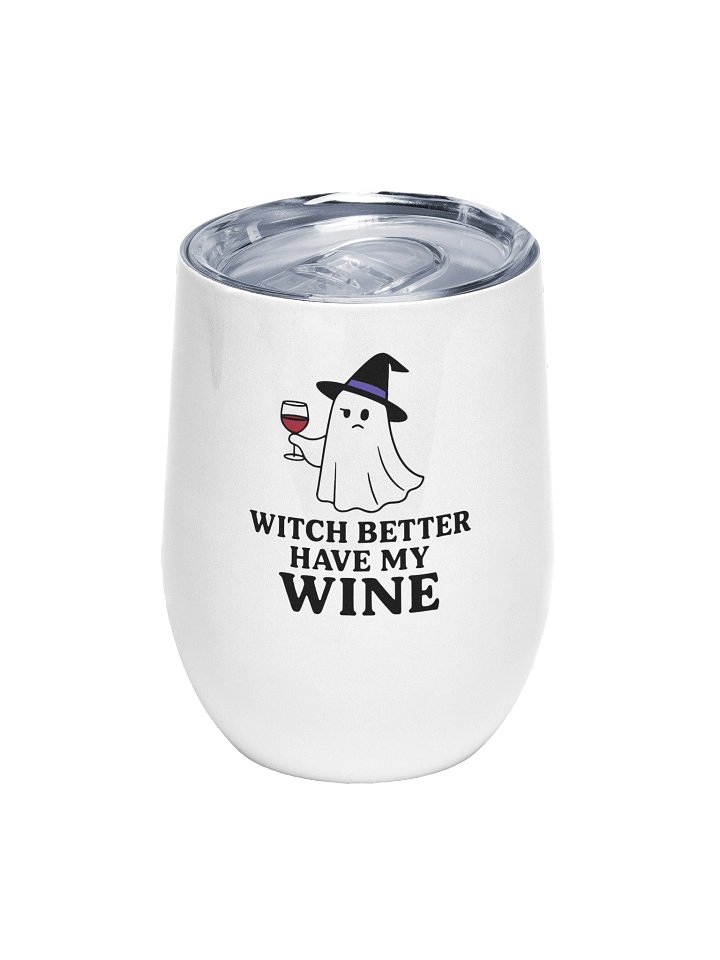 Wine Tumbler product image (1)