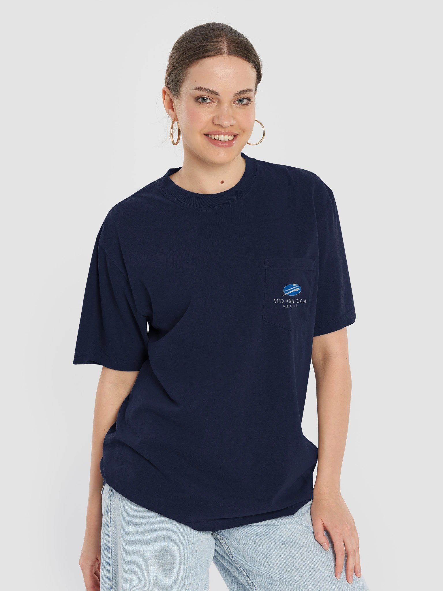 MAR Pocket Tee product image (73)